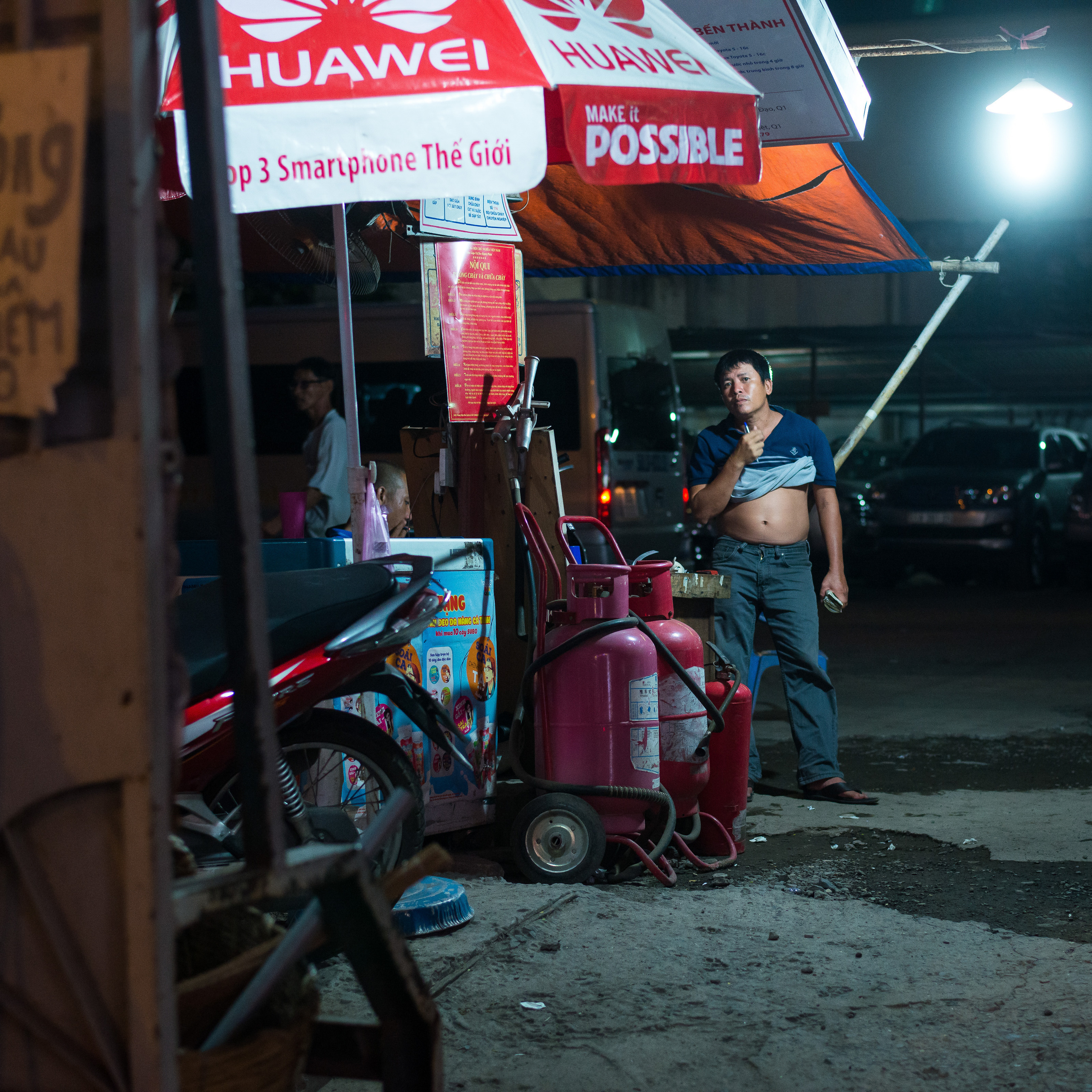 Saigonstreet. Юлия Розанова, коммерческий фоторепортаж в Москве