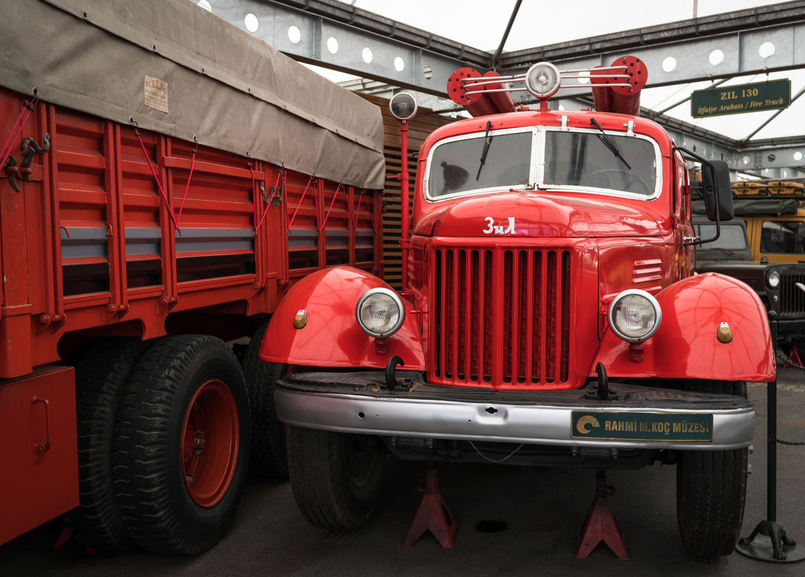 Турция '19. Юлия Розанова, коммерческий фоторепортаж в Москве