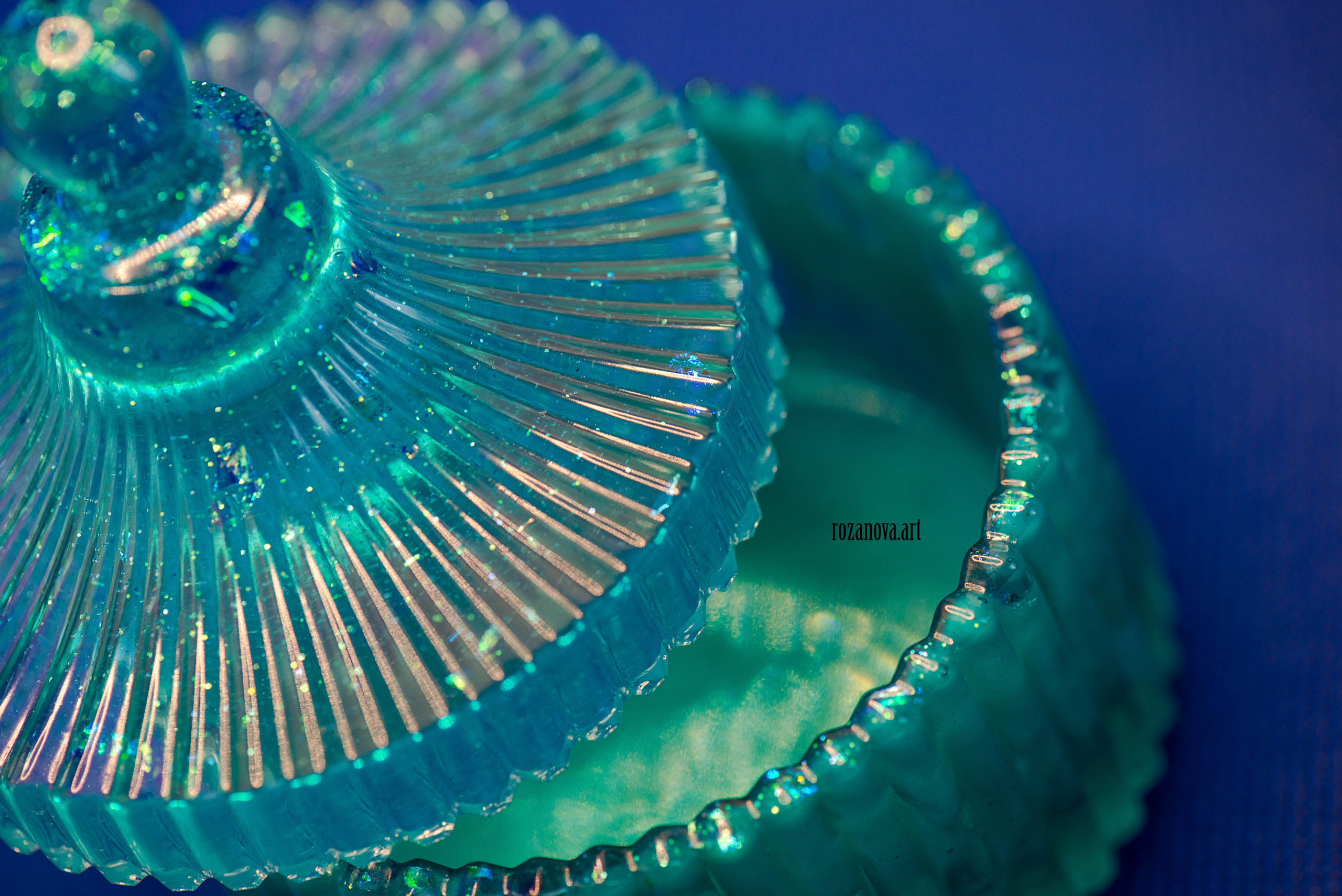 Resinart. Юлия Розанова, коммерческий фоторепортаж в Москве