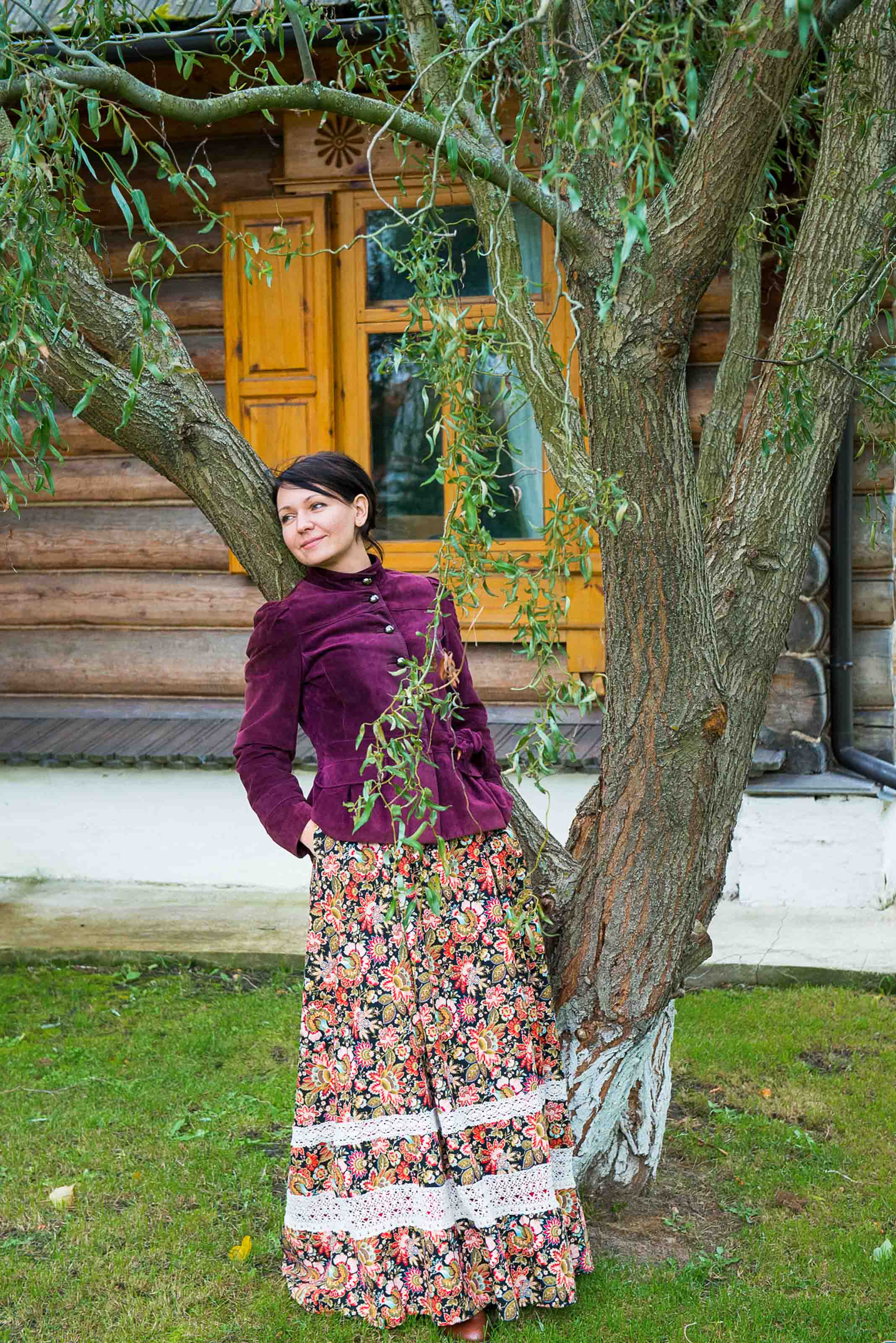 Винегрет. Суздаль. Юлия Розанова, коммерческий фоторепортаж в Москве