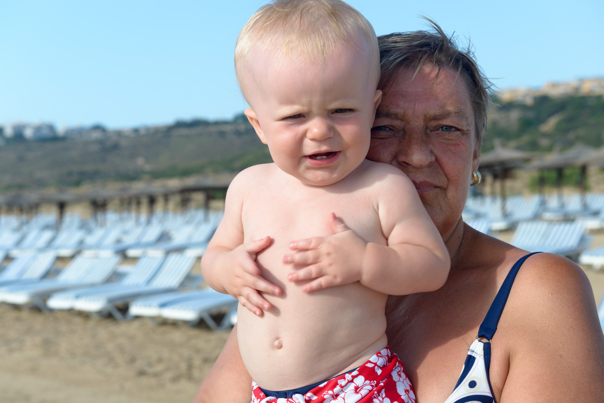 Costahispania. Семья. Юлия Розанова, коммерческий фоторепортаж в Москве