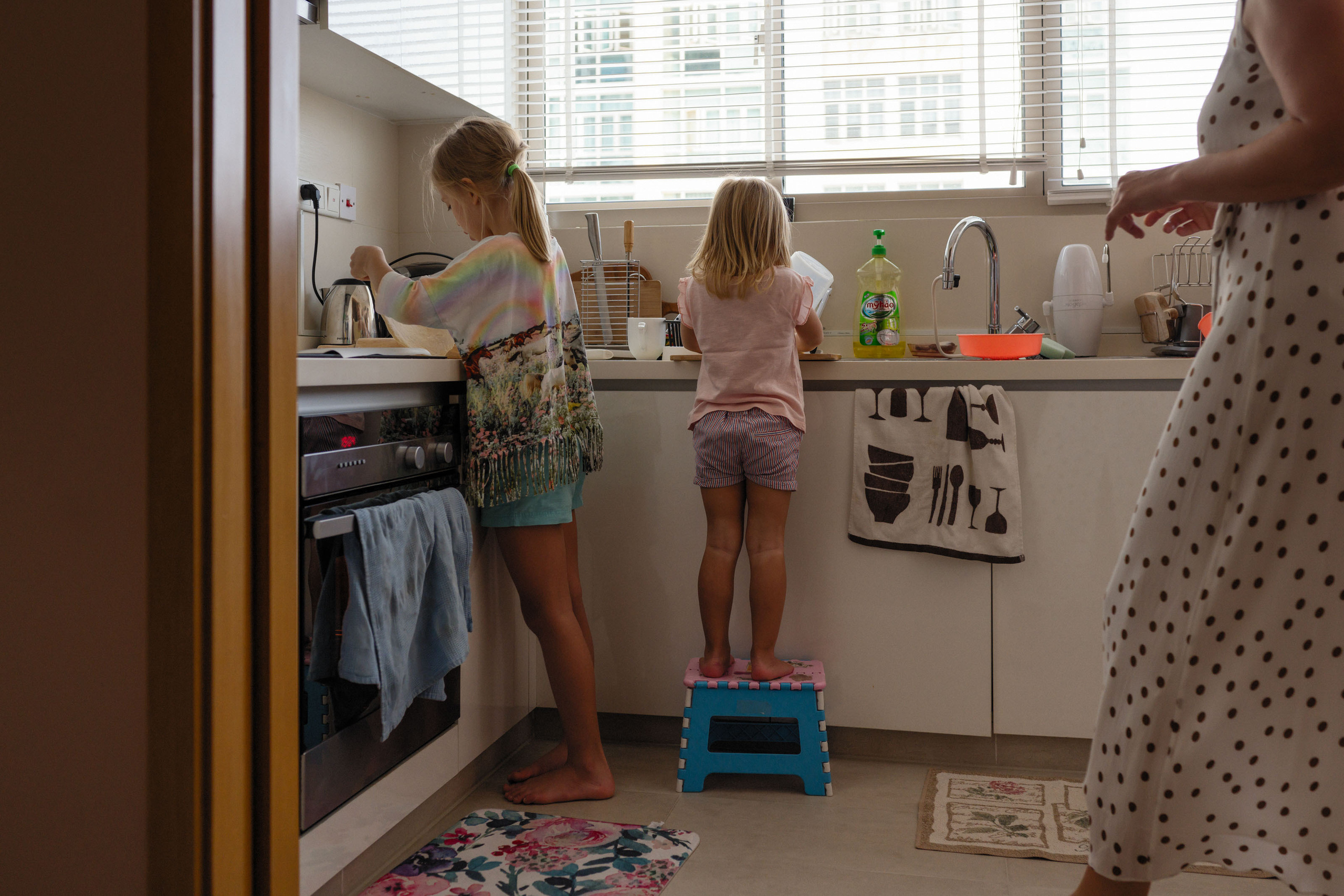 Артём и Наталья ' 20. Юлия Розанова, коммерческий фоторепортаж в Москве