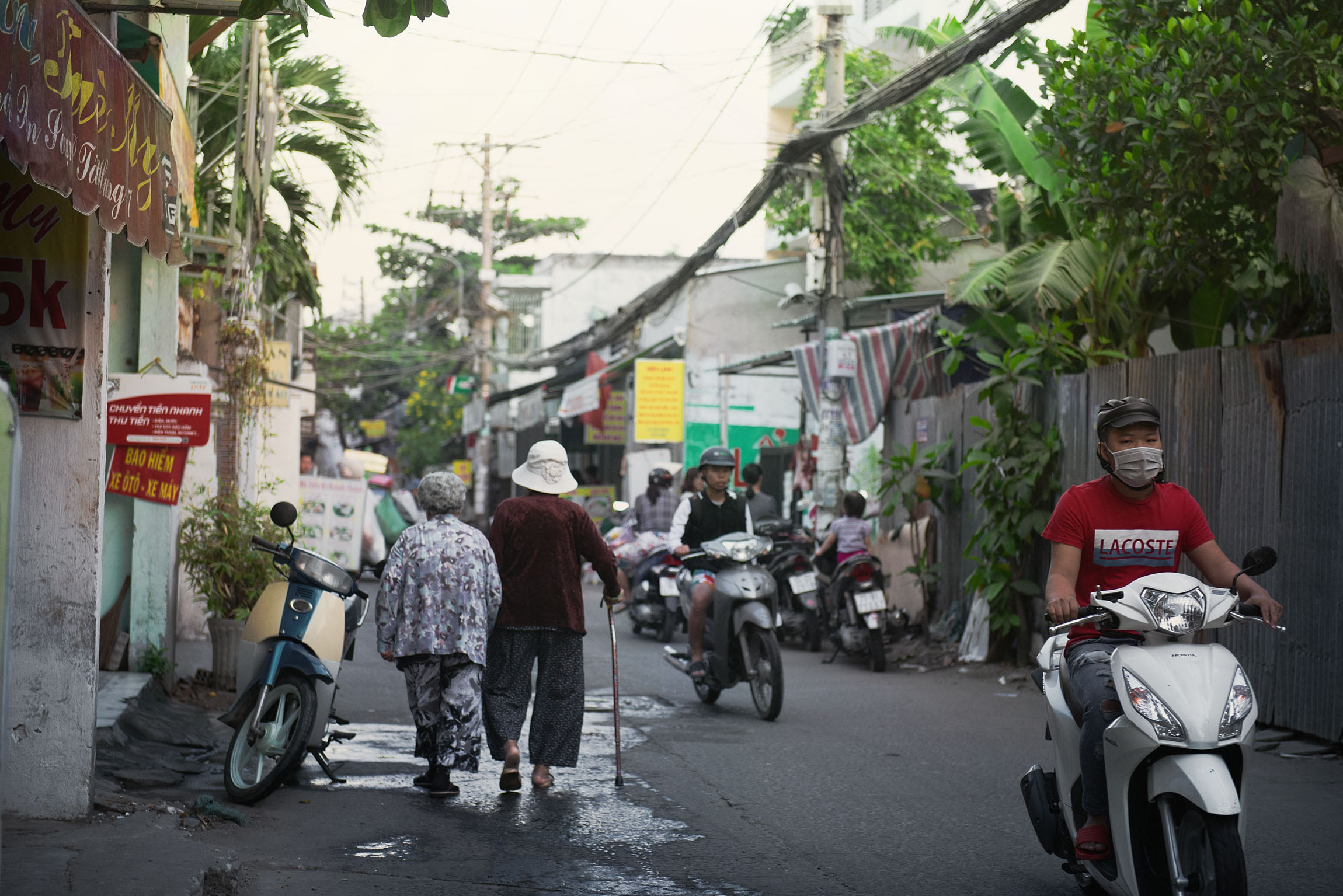 Фотопрогулка. Январь 2019. Юлия Розанова, коммерческий фоторепортаж в Москве