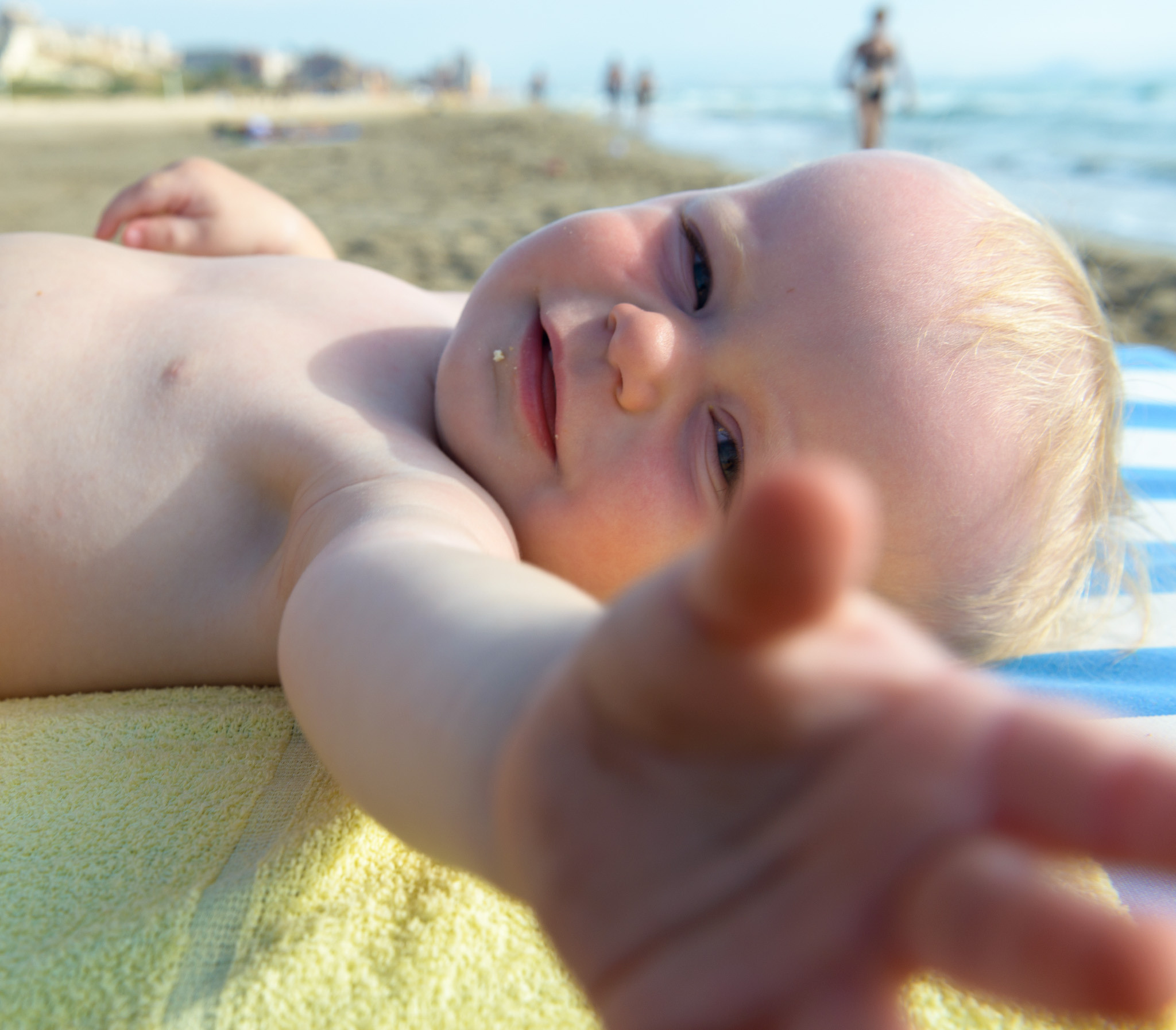 Costahispania. Семья. Юлия Розанова, коммерческий фоторепортаж в Москве