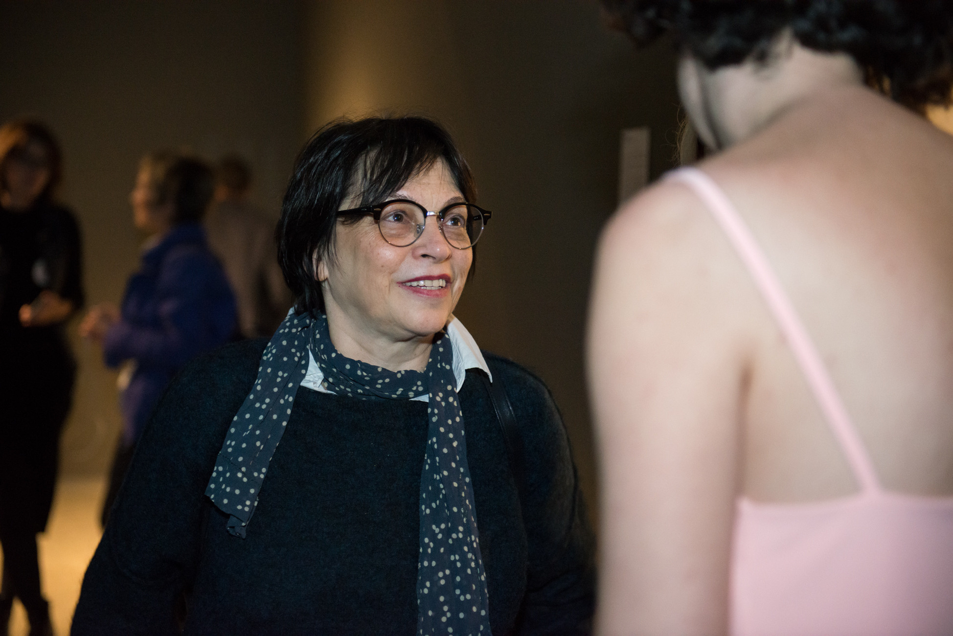 NCCA. Юлия Розанова, коммерческий фоторепортаж в Москве