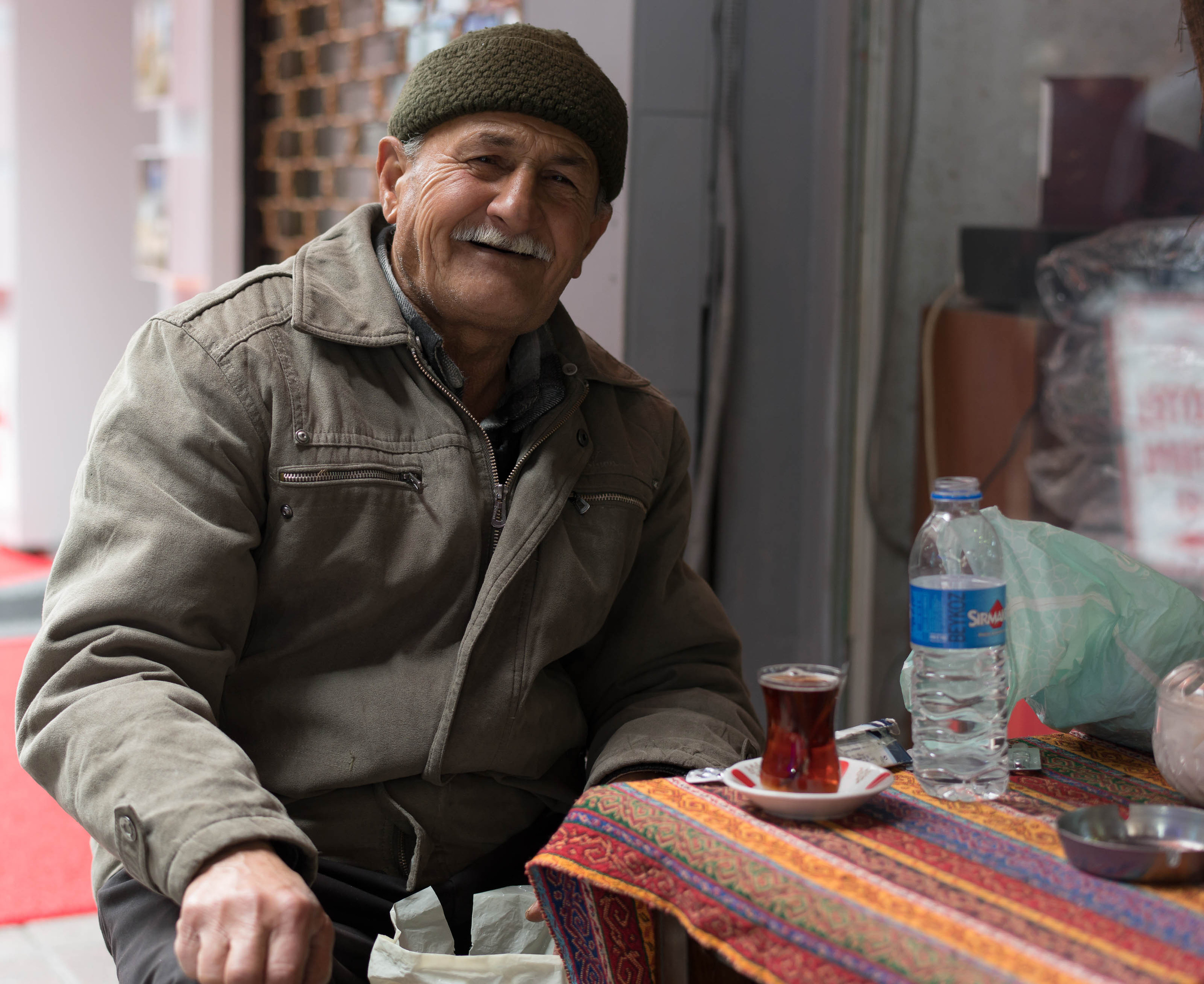 Стамбул '20. Юлия Розанова, коммерческий фоторепортаж в Москве