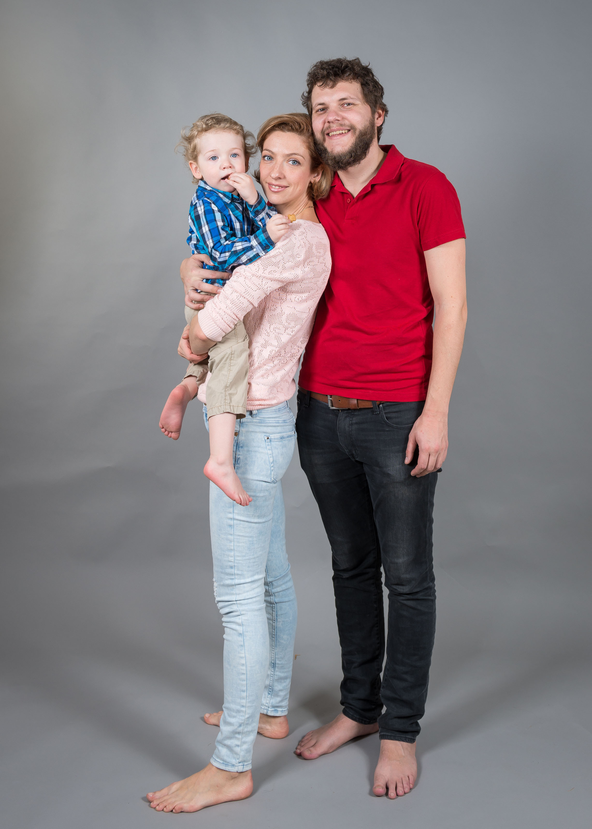 Малышевы '15. Юлия Розанова, коммерческий фоторепортаж в Москве