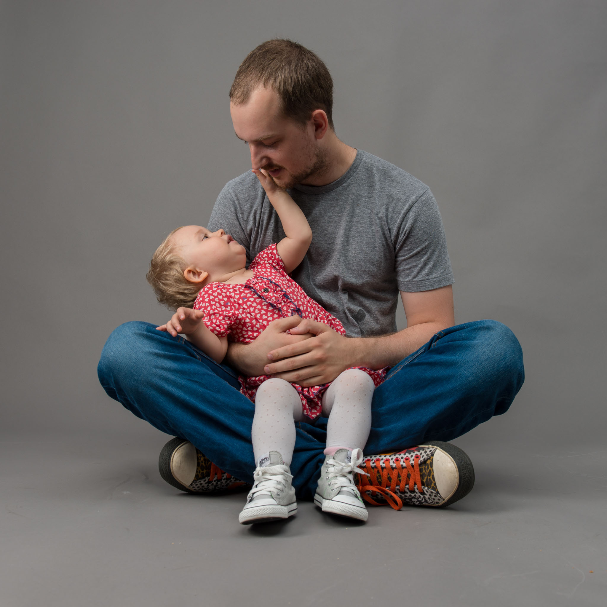 Сатункины '13. Юлия Розанова, коммерческий фоторепортаж в Москве