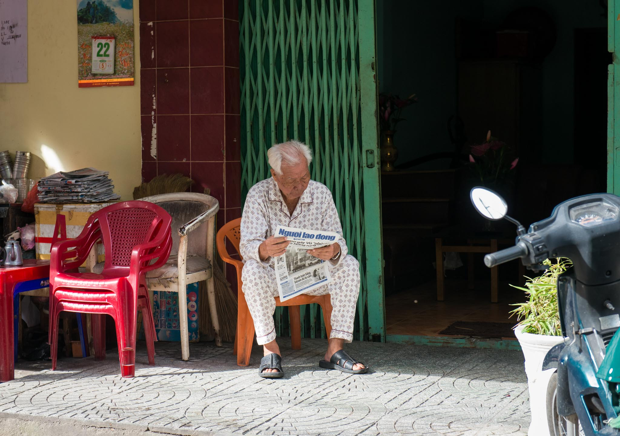 Фотопрогулка. Декабрь 2017. Юлия Розанова, коммерческий фоторепортаж в Москве