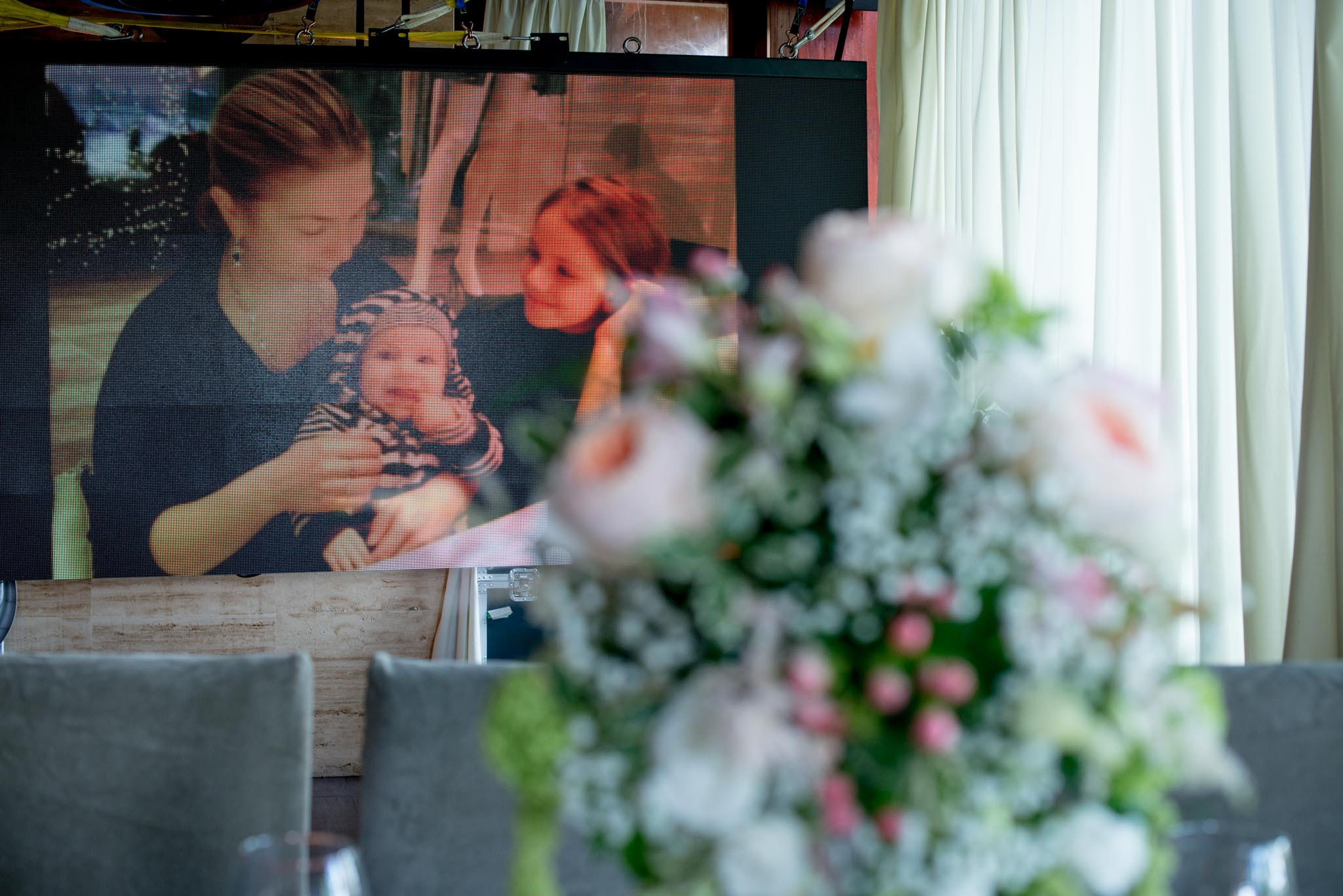 Елена и Владлен. Юлия Розанова, коммерческий фоторепортаж в Москве