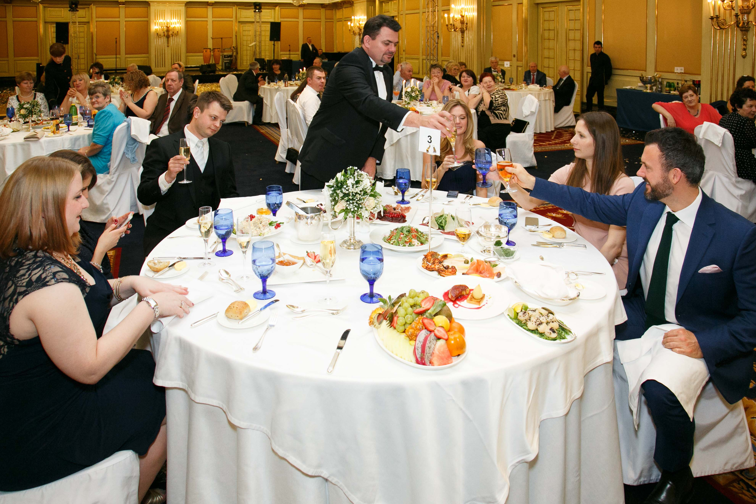 Александр и Вера. Юлия Розанова, коммерческий фоторепортаж в Москве