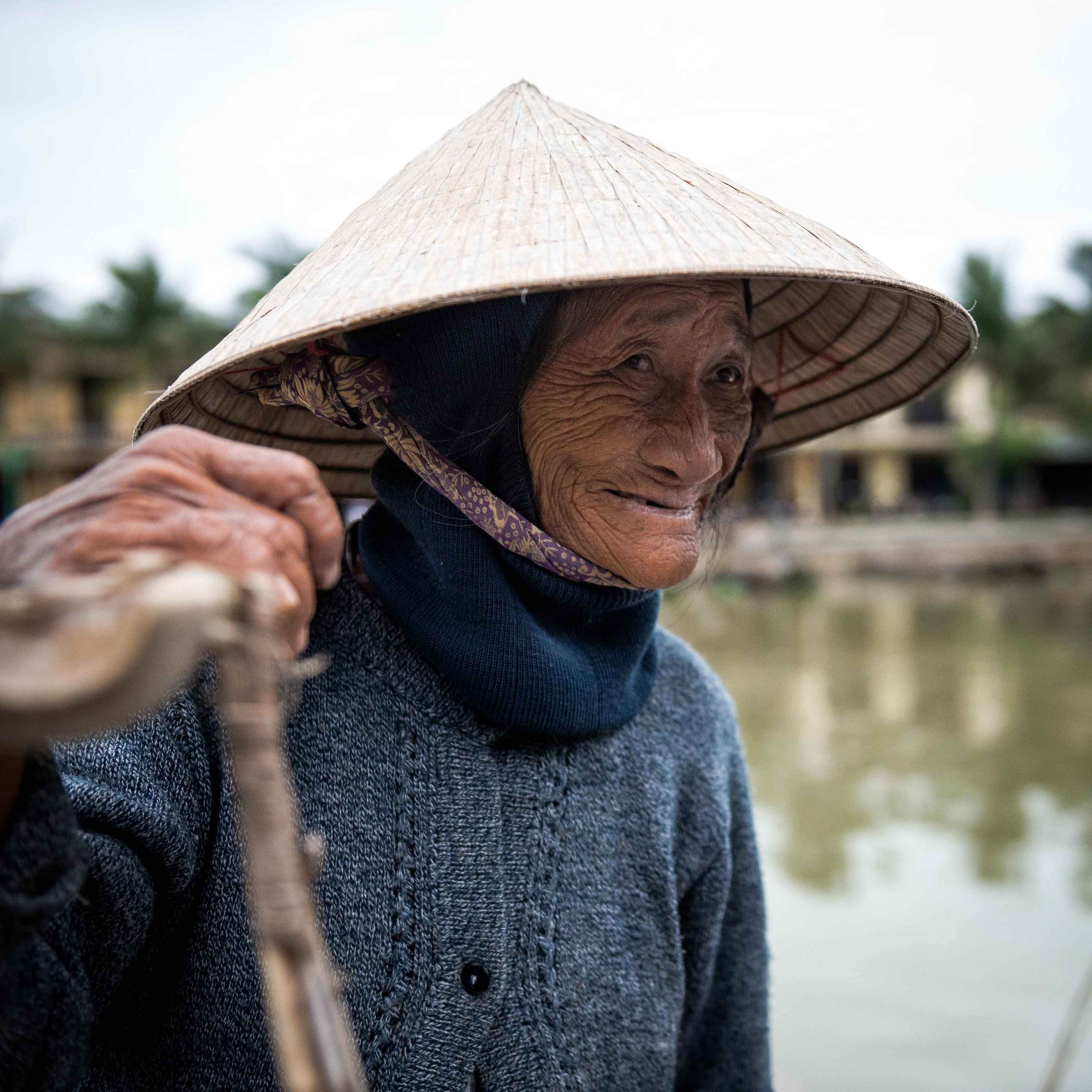 Жители Вьетнама. Юлия Розанова, коммерческий фоторепортаж в Москве