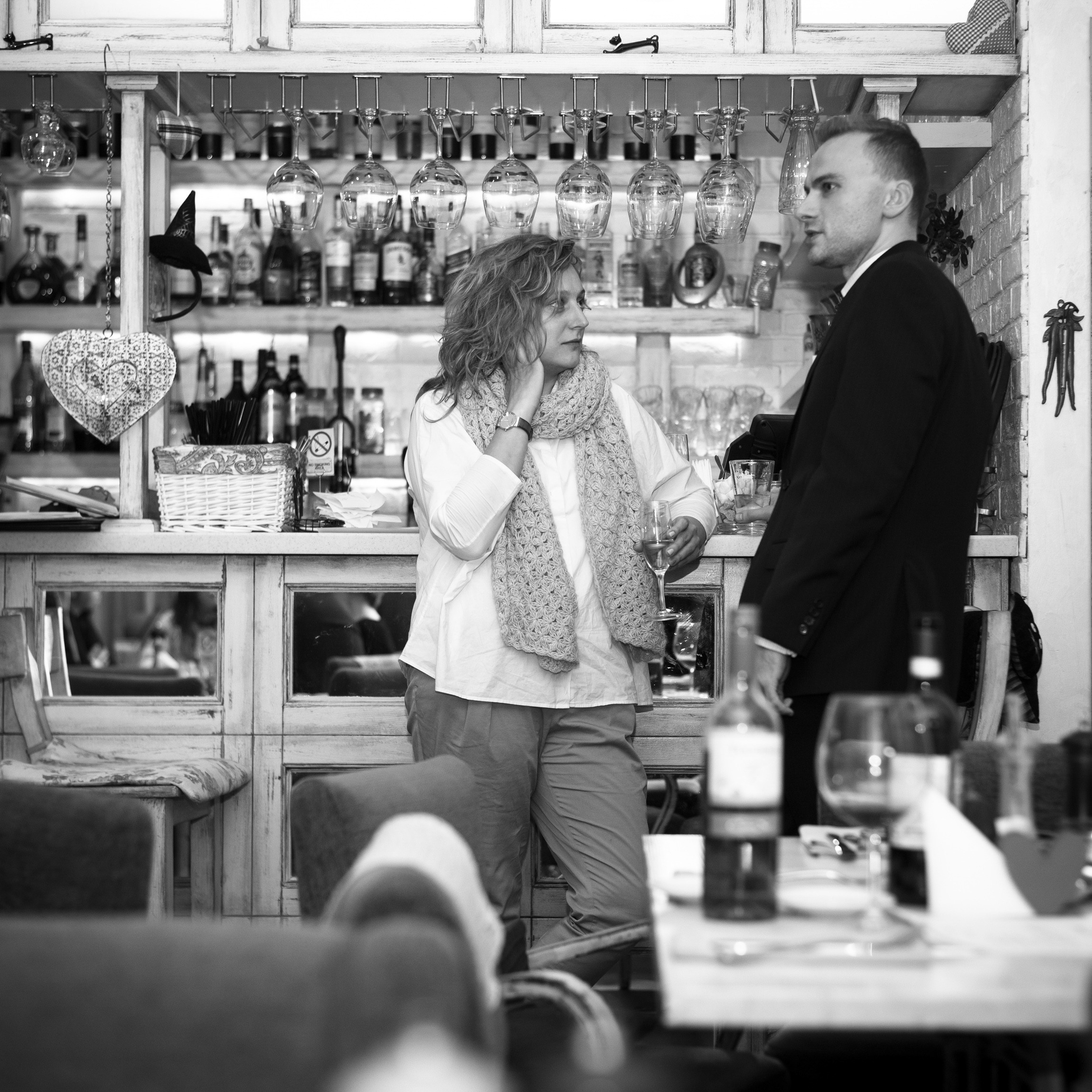 Литературные чтения. «Хитрые люди». Юлия Розанова, коммерческий фоторепортаж в Москве