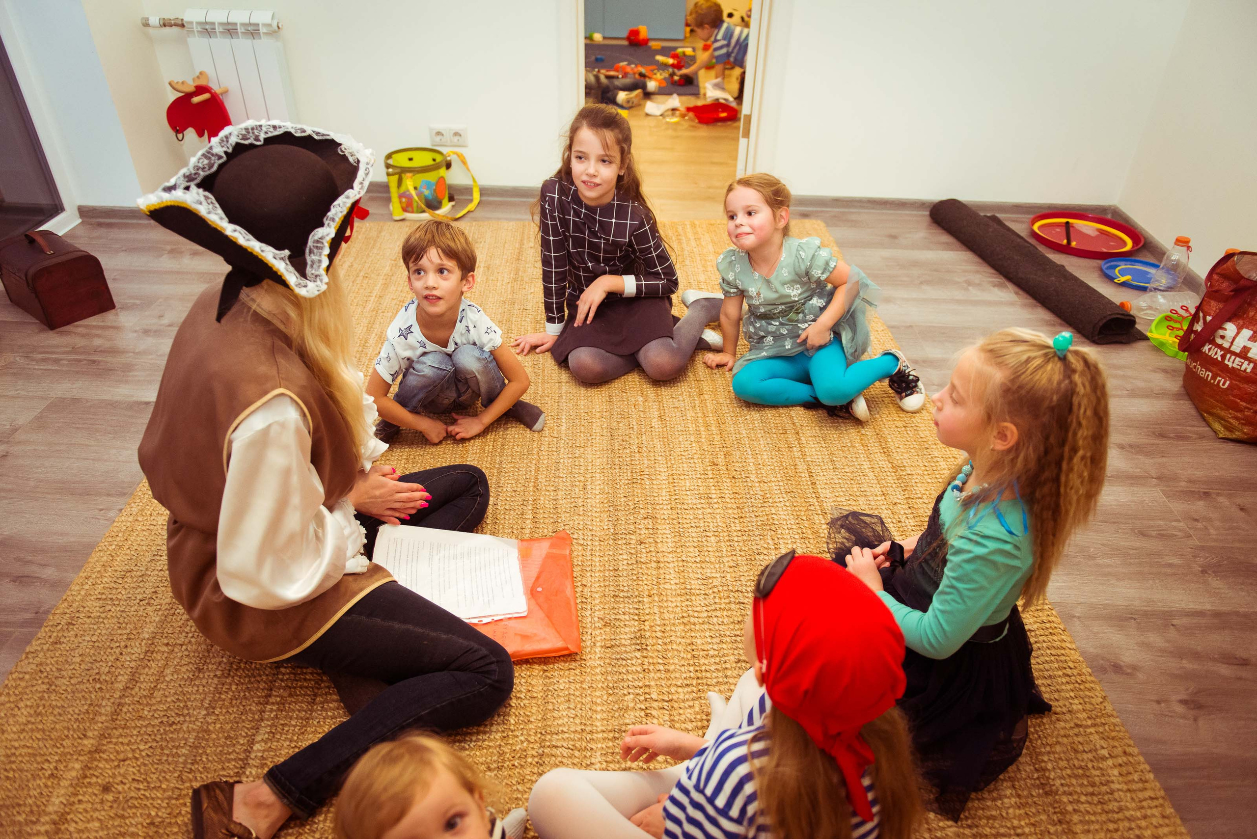 Арсений 3 года '16. Юлия Розанова, коммерческий фоторепортаж в Москве