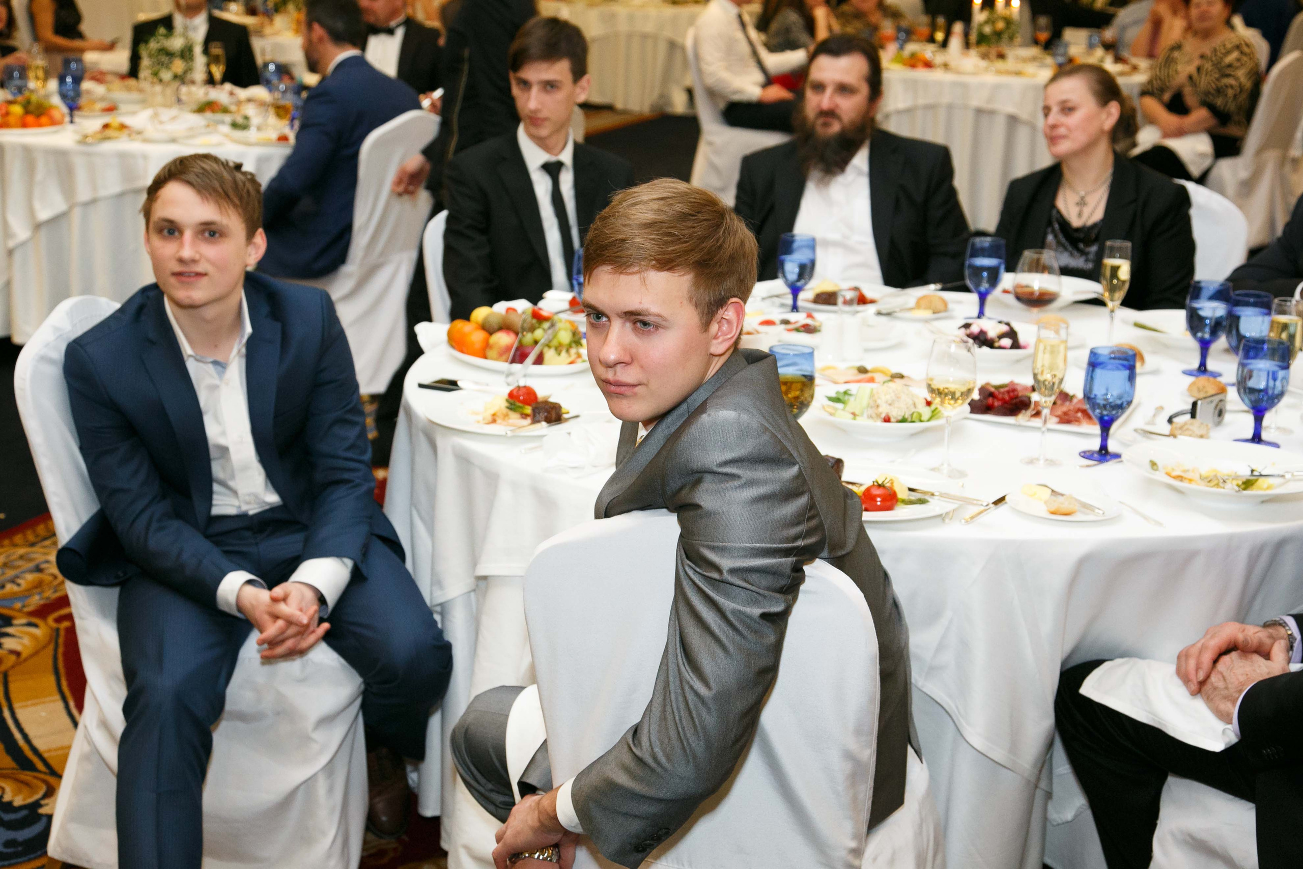 Александр и Вера. Юлия Розанова, коммерческий фоторепортаж в Москве