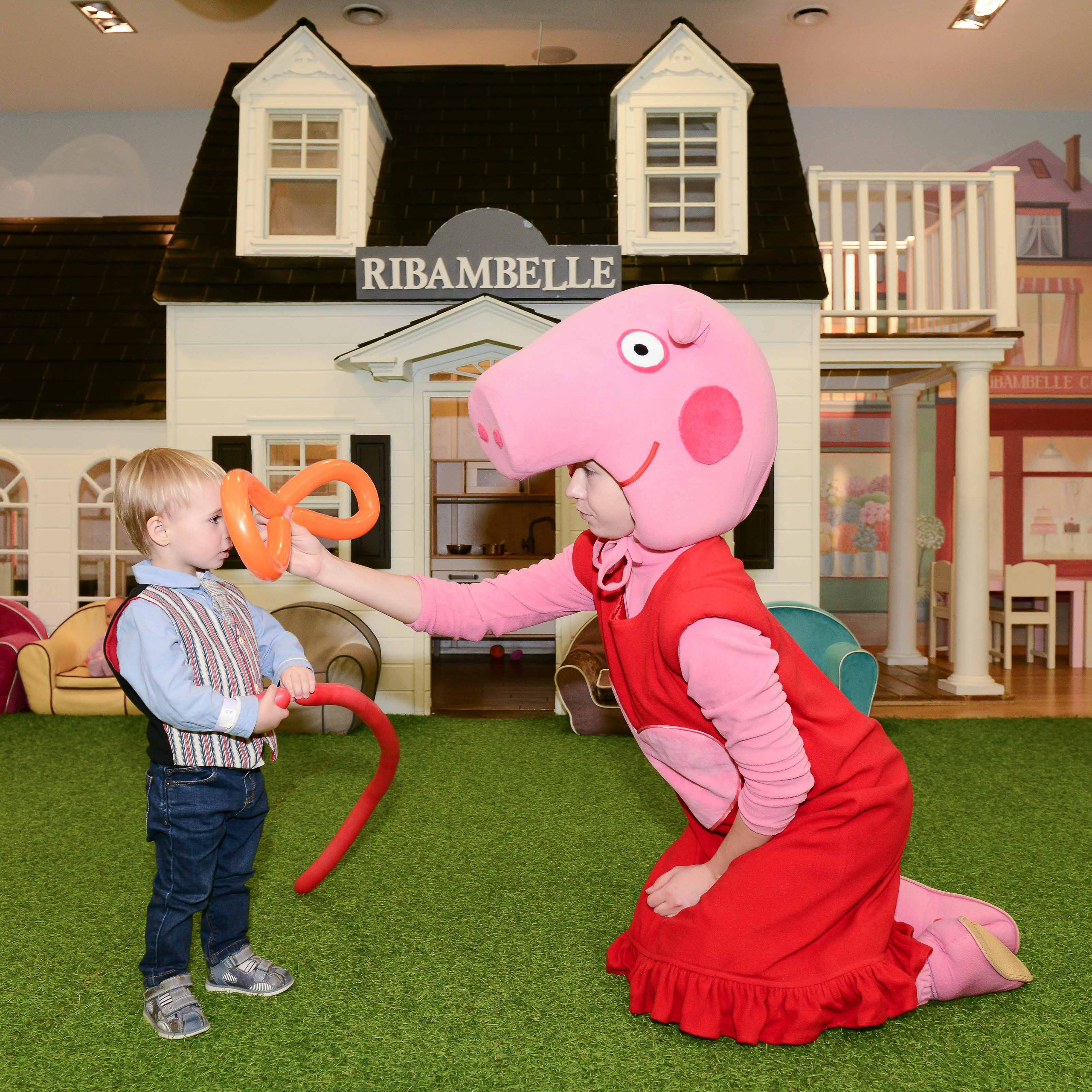 Вика 2 года '16. Юлия Розанова, коммерческий фоторепортаж в Москве