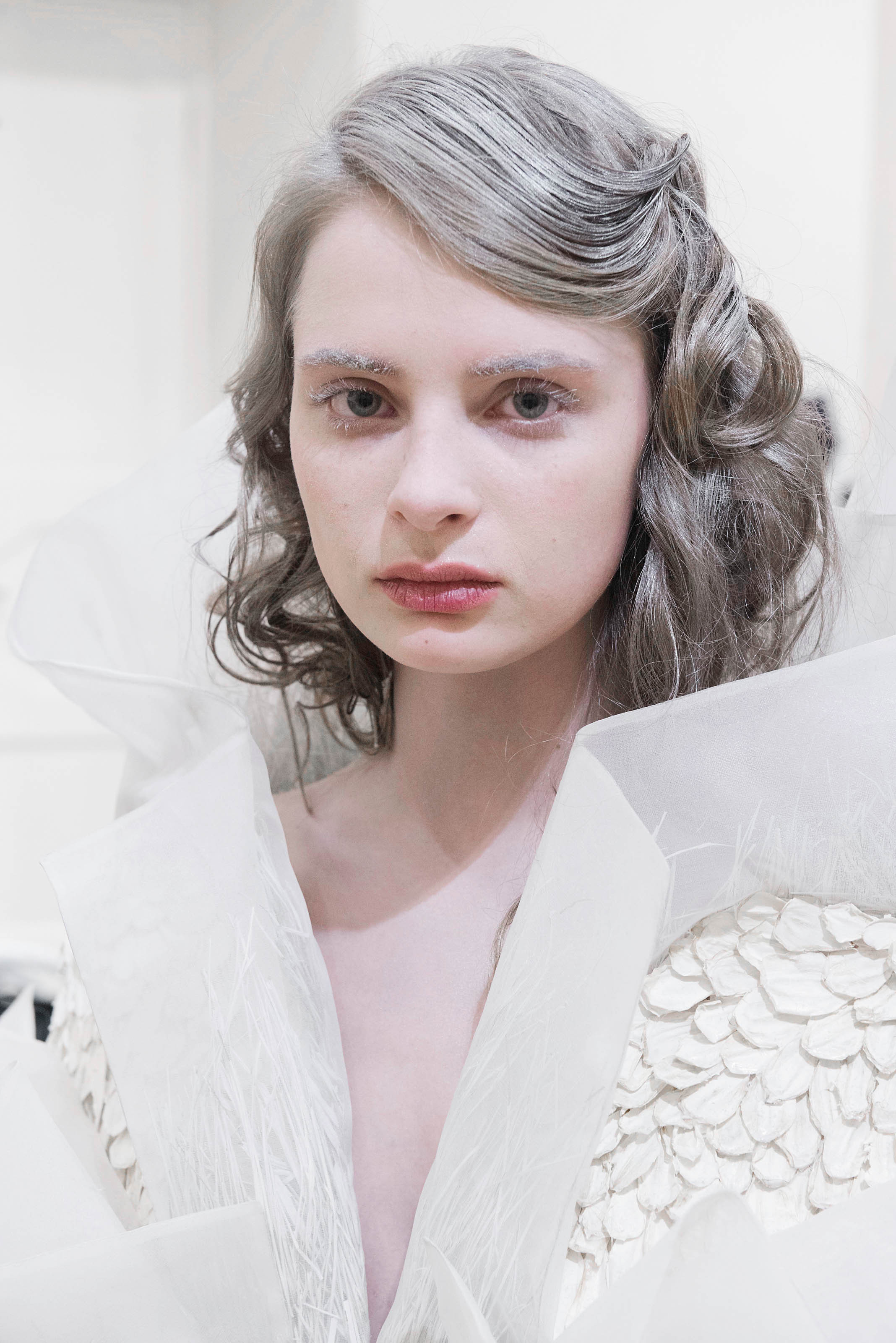 Показ мод молодых дизайнеров '16. Юлия Розанова, коммерческий фоторепортаж в Москве