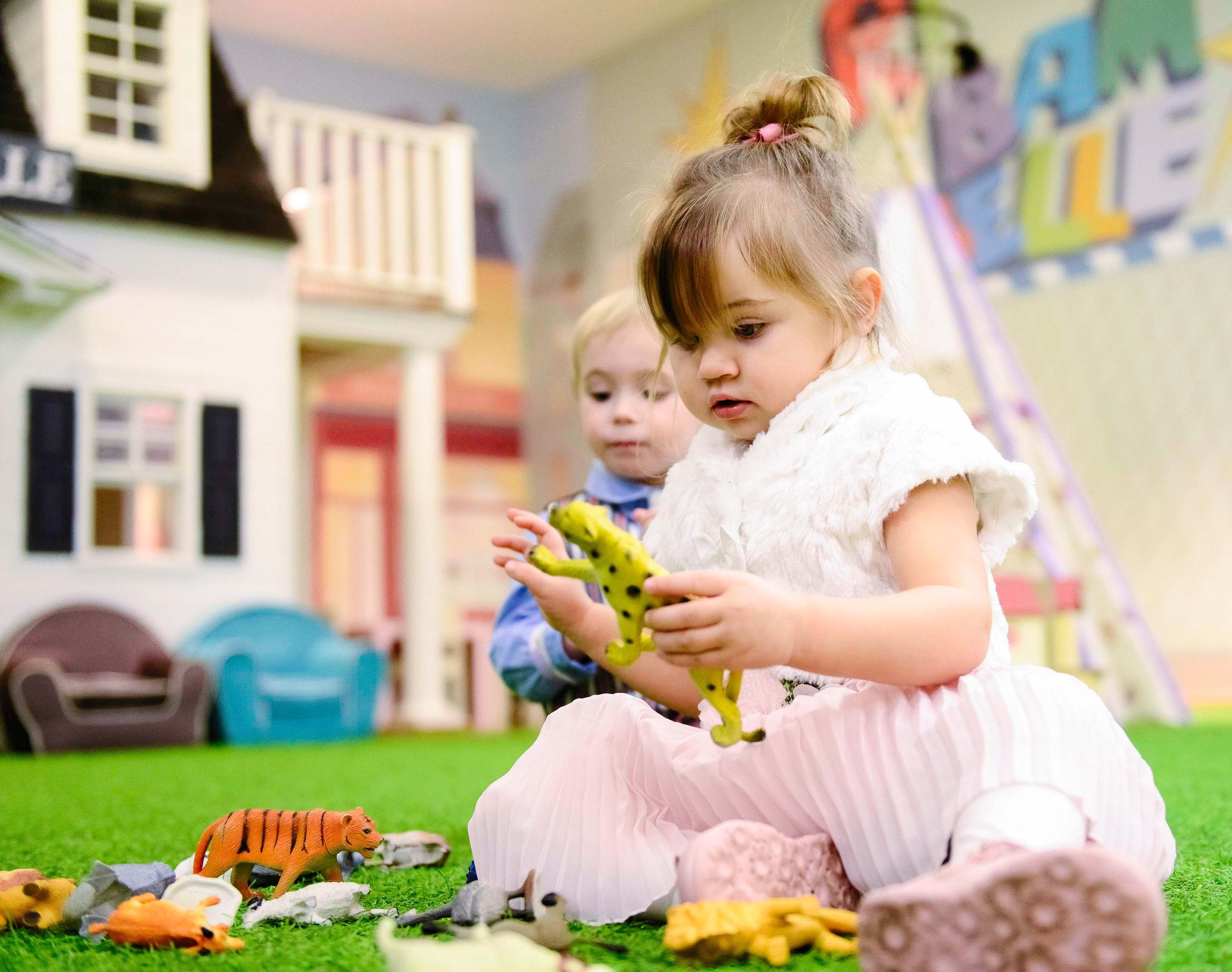 Вика 2 года '16. Юлия Розанова, коммерческий фоторепортаж в Москве