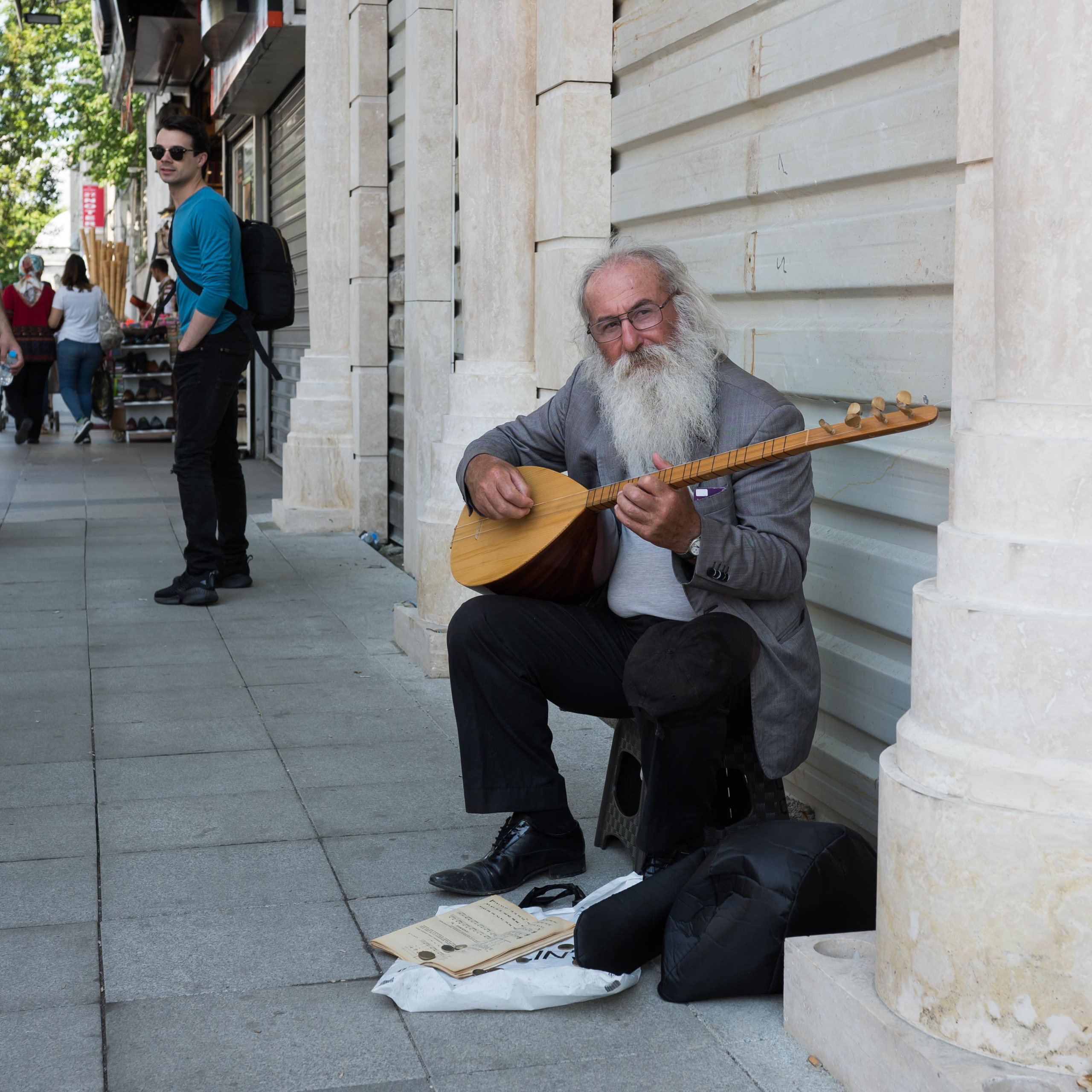 Турция '19. Юлия Розанова, коммерческий фоторепортаж в Москве