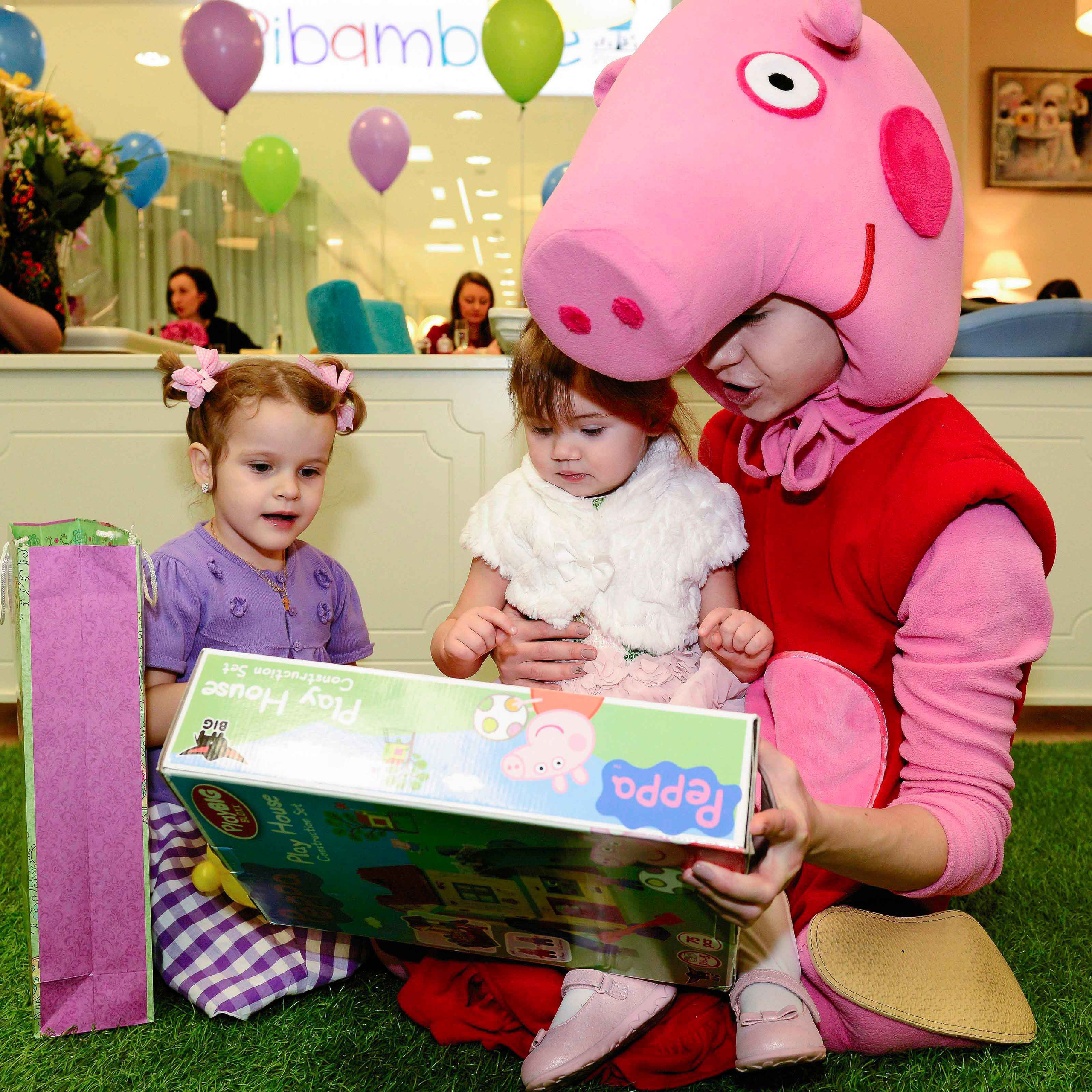 Вика 2 года '16. Юлия Розанова, коммерческий фоторепортаж в Москве