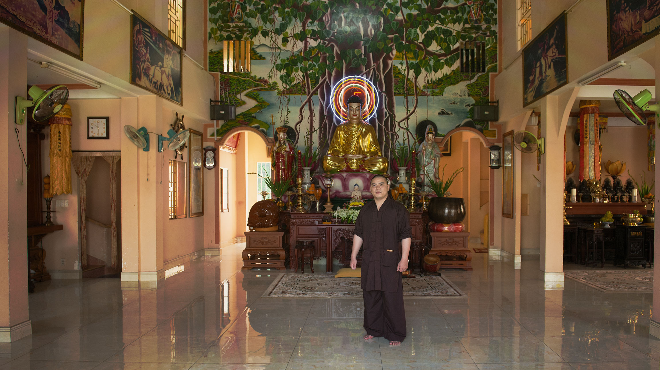 Фотопрогулка. Январь 2019. Юлия Розанова, коммерческий фоторепортаж в Москве