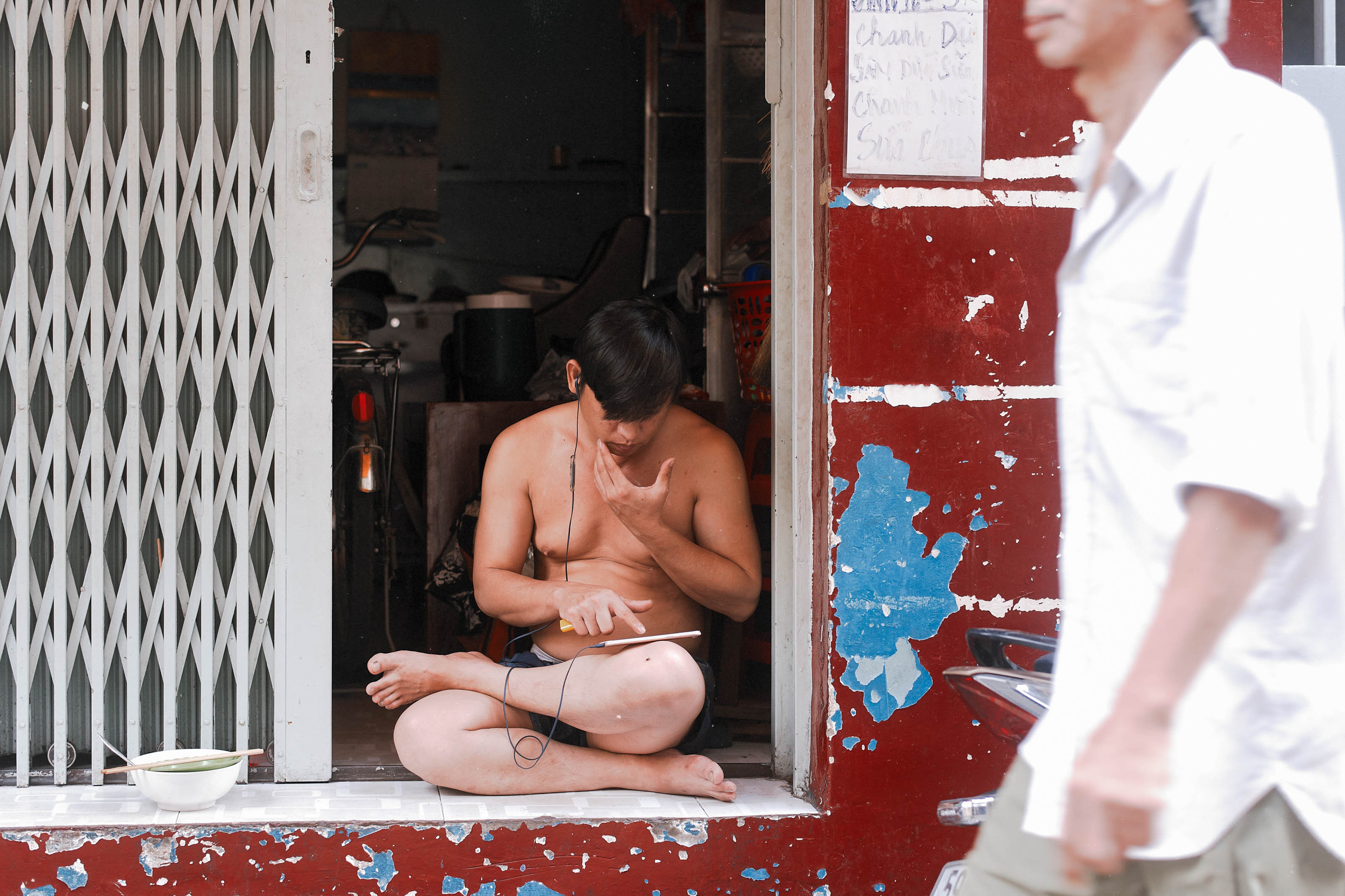 Фотопрогулка. Август 2020. Юлия Розанова, коммерческий фоторепортаж в Москве