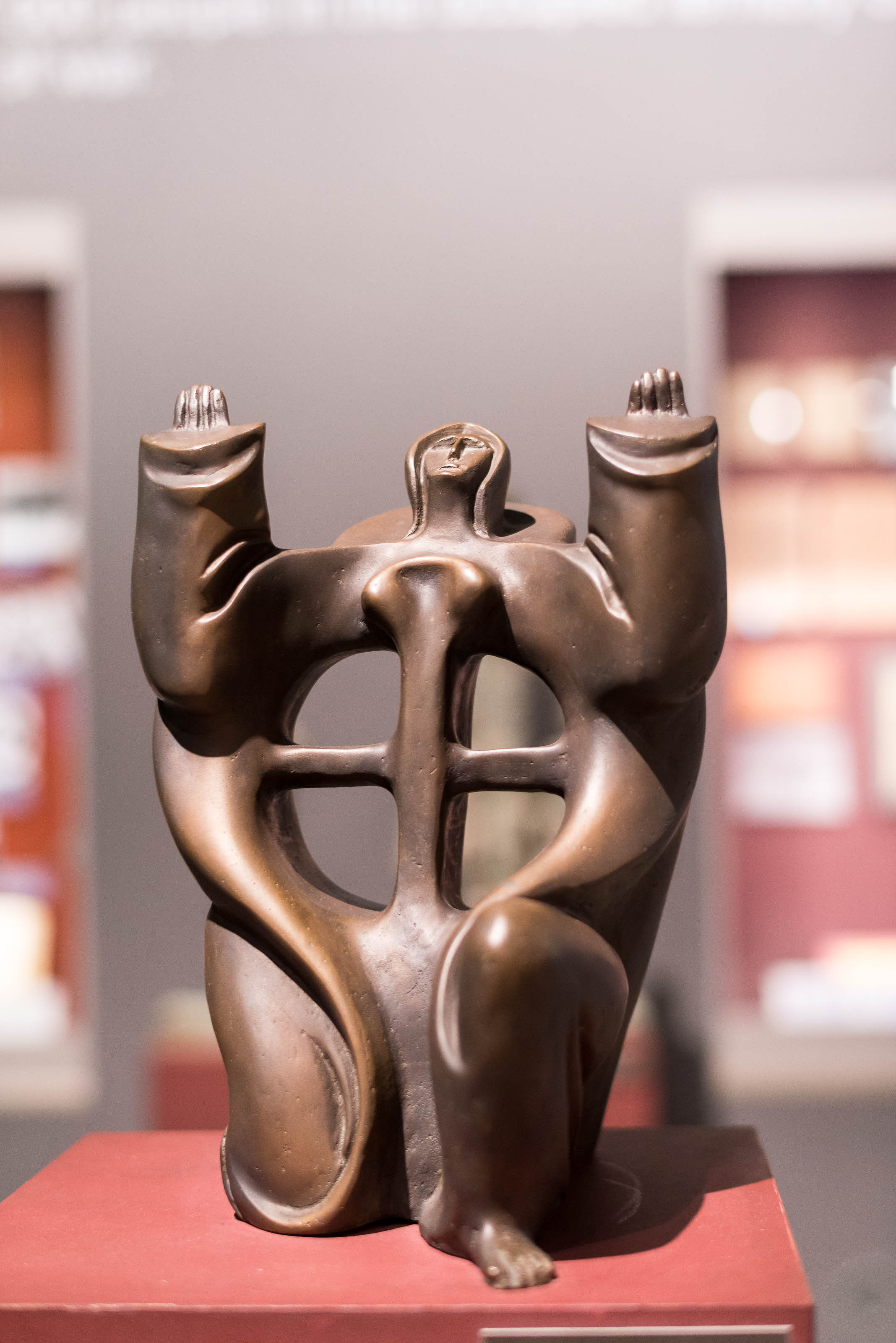 Белорусский государственный музей истории Великой Отечественной войны. Юлия Розанова, коммерческий фоторепортаж в Москве