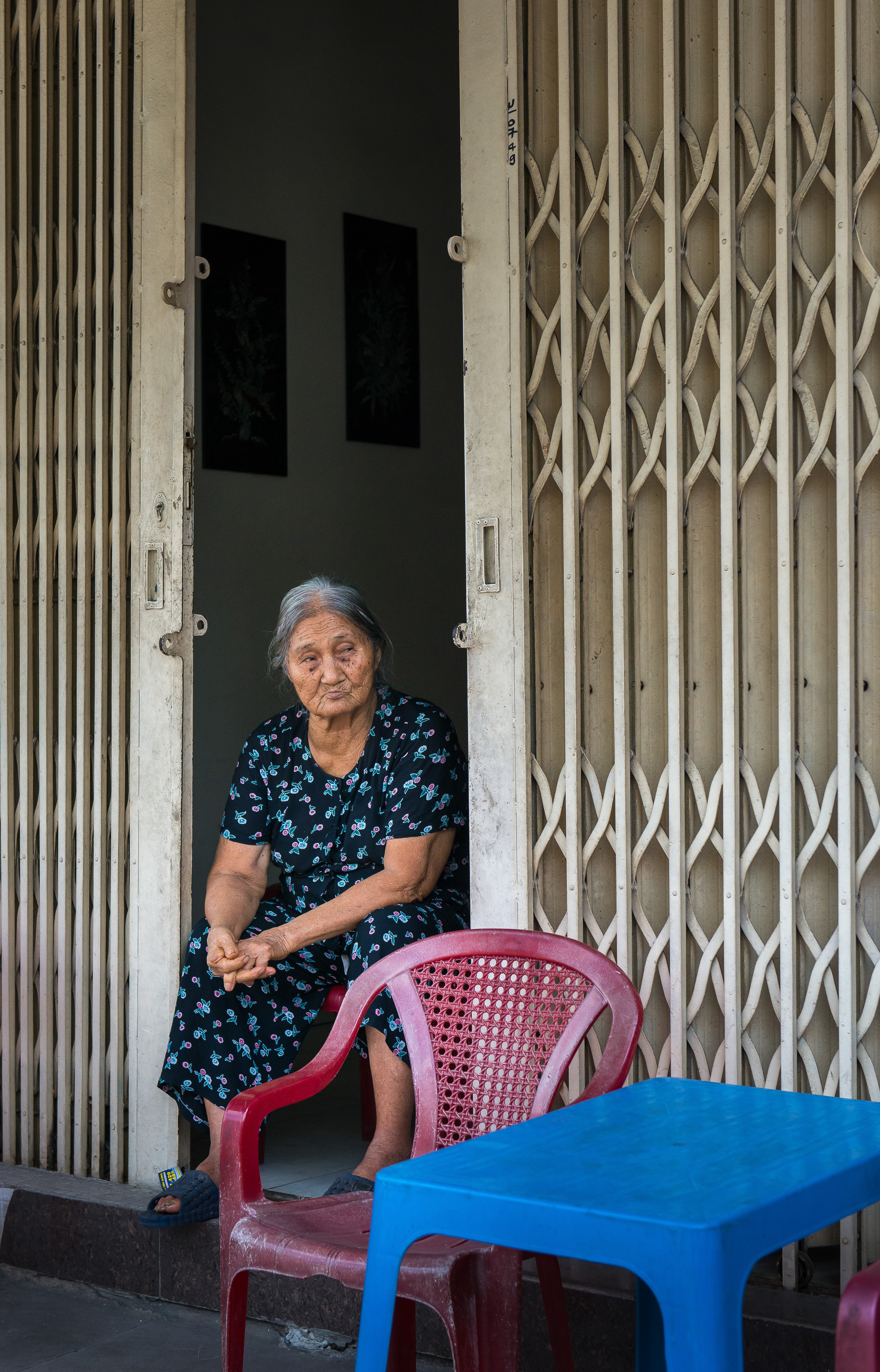 Люди. Юлия Розанова, коммерческий фоторепортаж в Москве