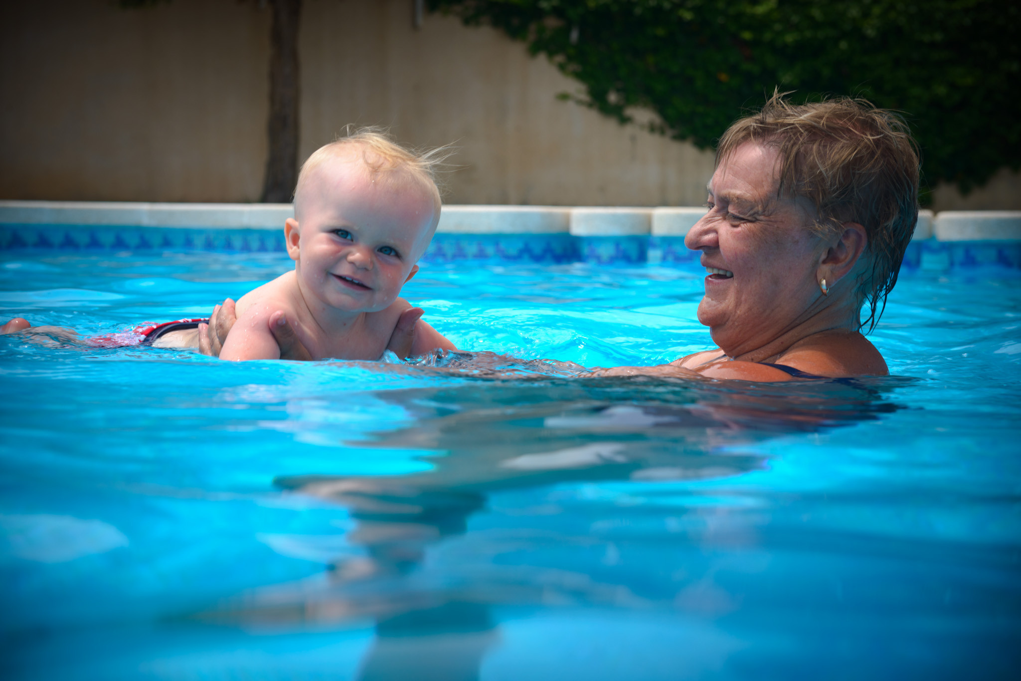 Costahispania. Семья. Юлия Розанова, коммерческий фоторепортаж в Москве