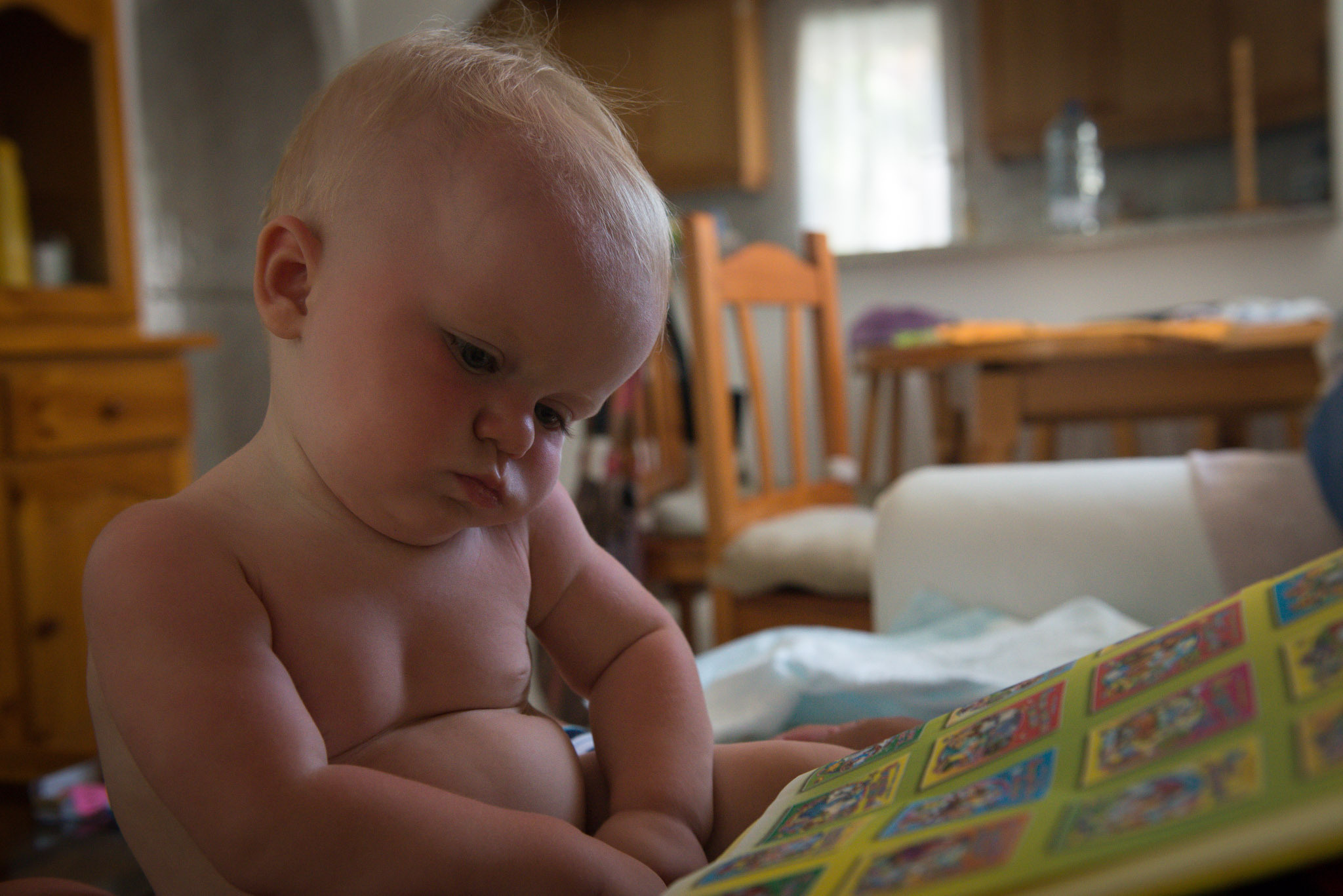 Costahispania. Семья. Юлия Розанова, коммерческий фоторепортаж в Москве