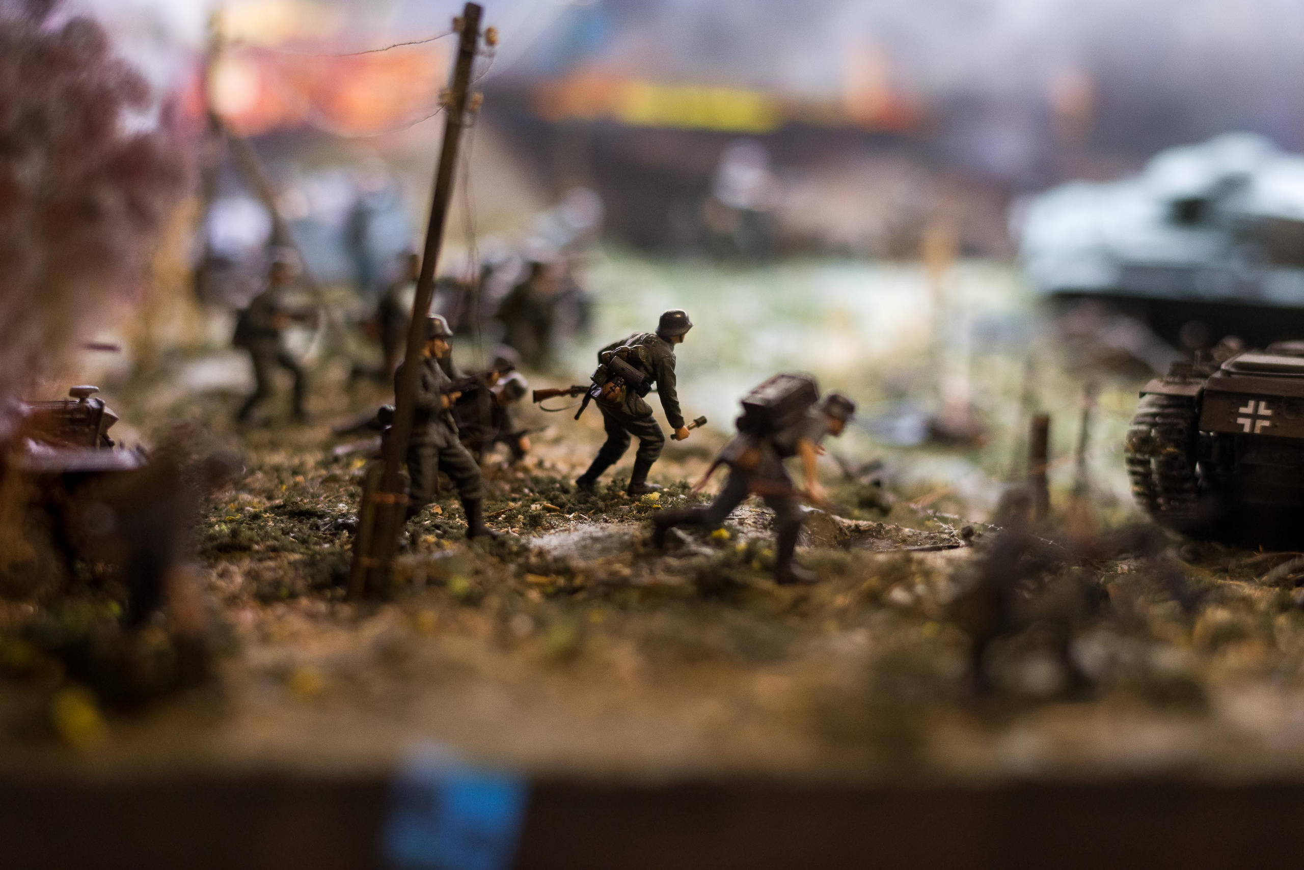 Белорусский государственный музей истории Великой Отечественной войны. Юлия Розанова, коммерческий фоторепортаж в Москве