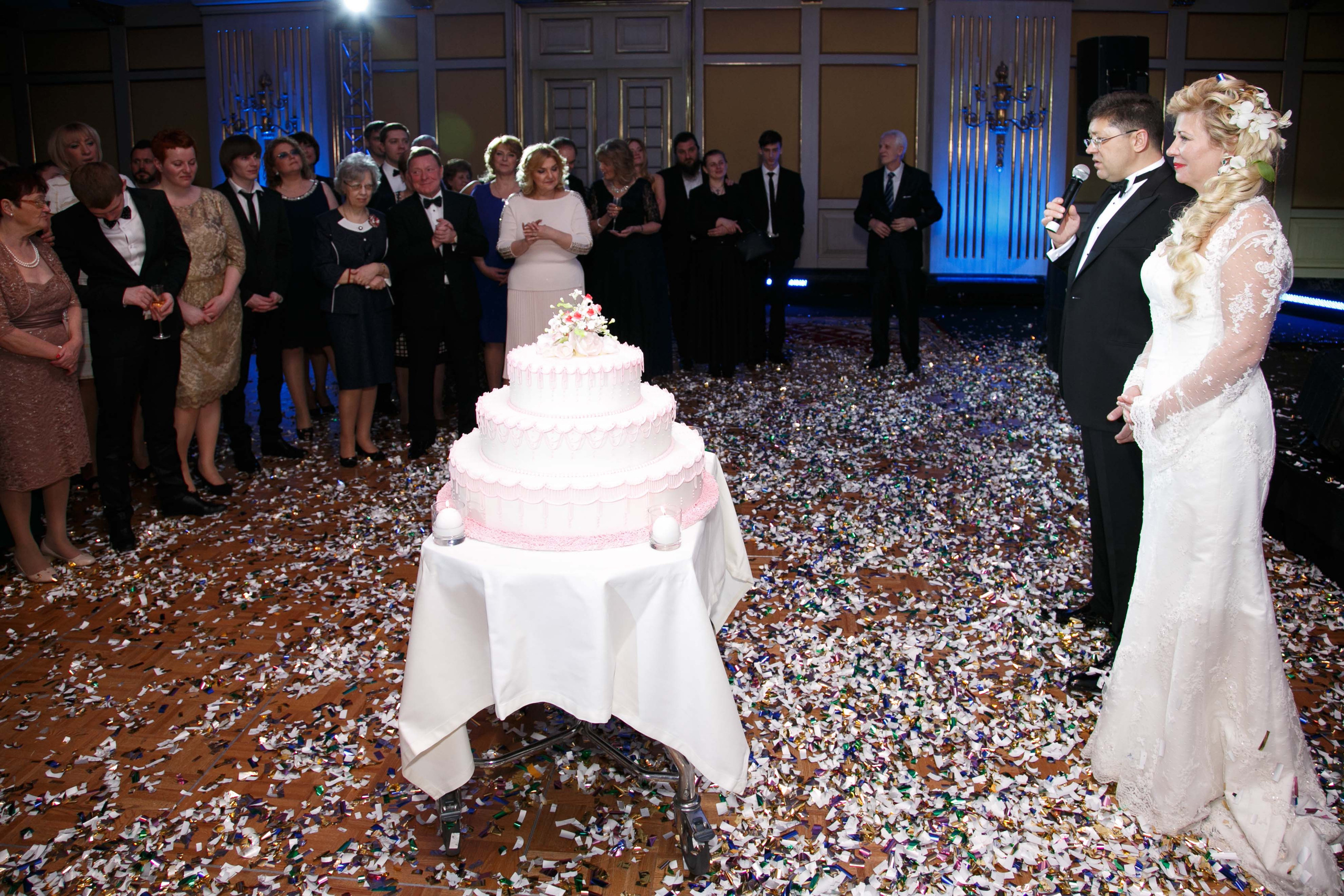 Александр и Вера. Юлия Розанова, коммерческий фоторепортаж в Москве