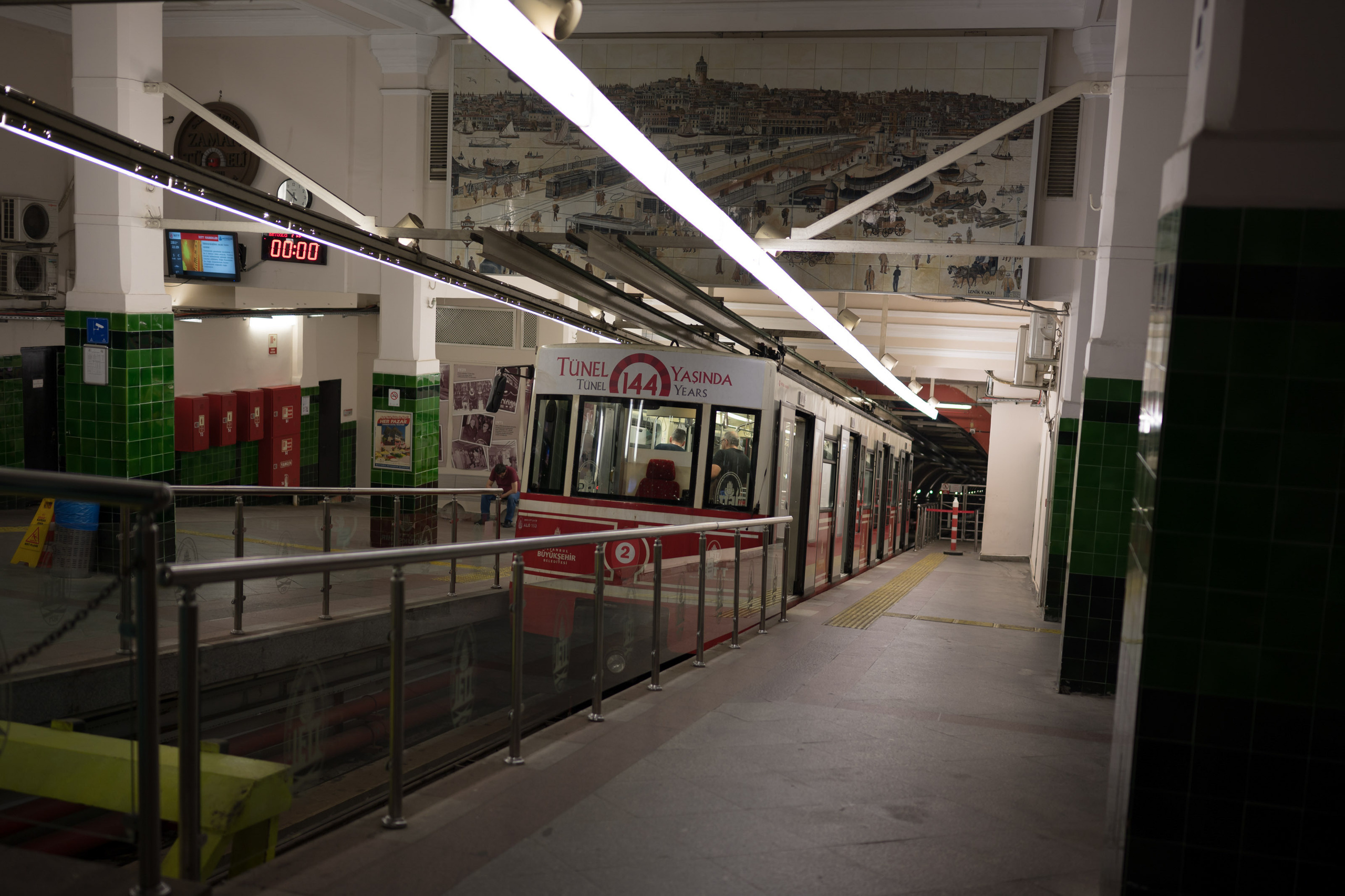 Турция '19. Юлия Розанова, коммерческий фоторепортаж в Москве