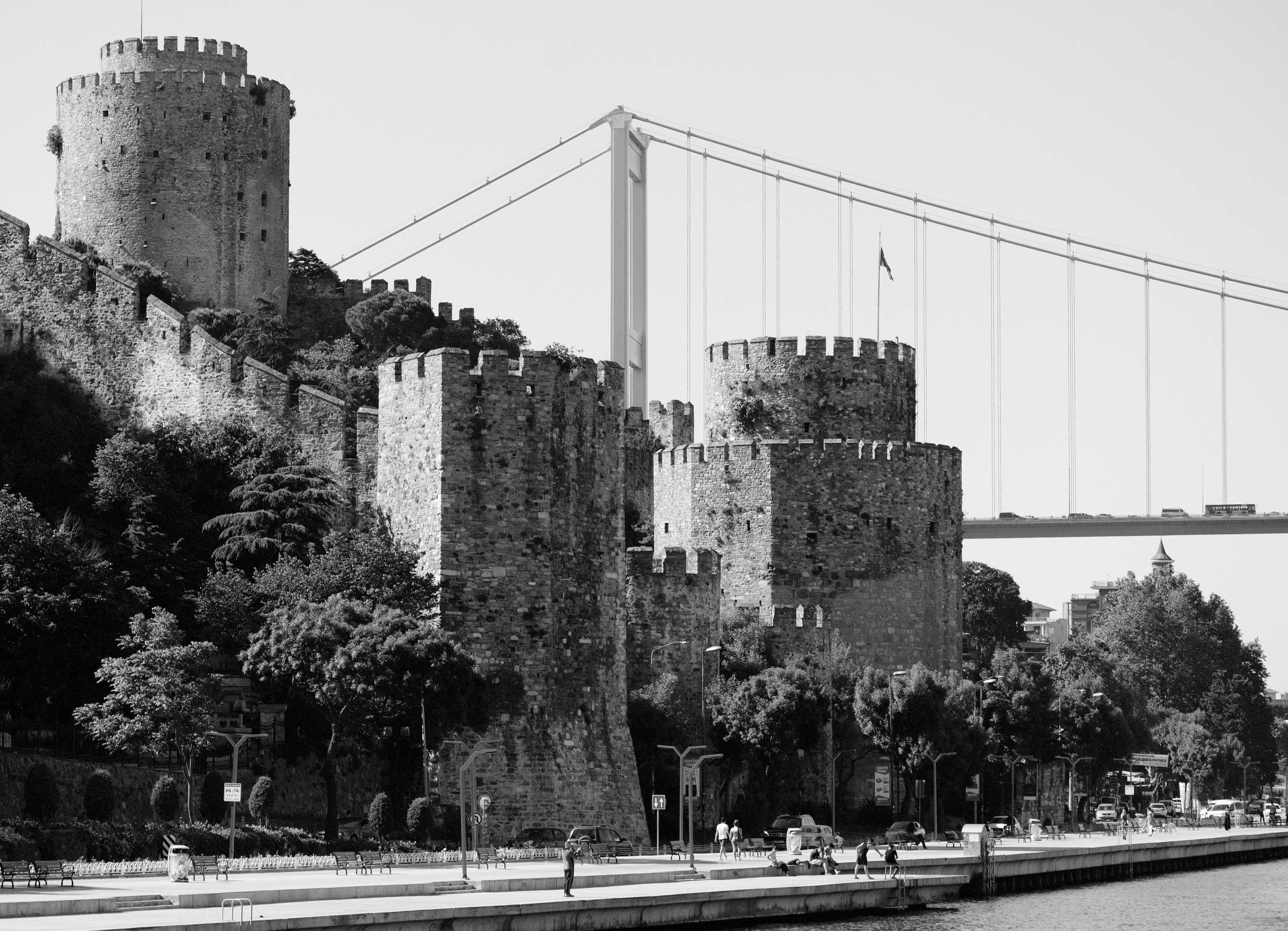 Турция '19. Юлия Розанова, коммерческий фоторепортаж в Москве