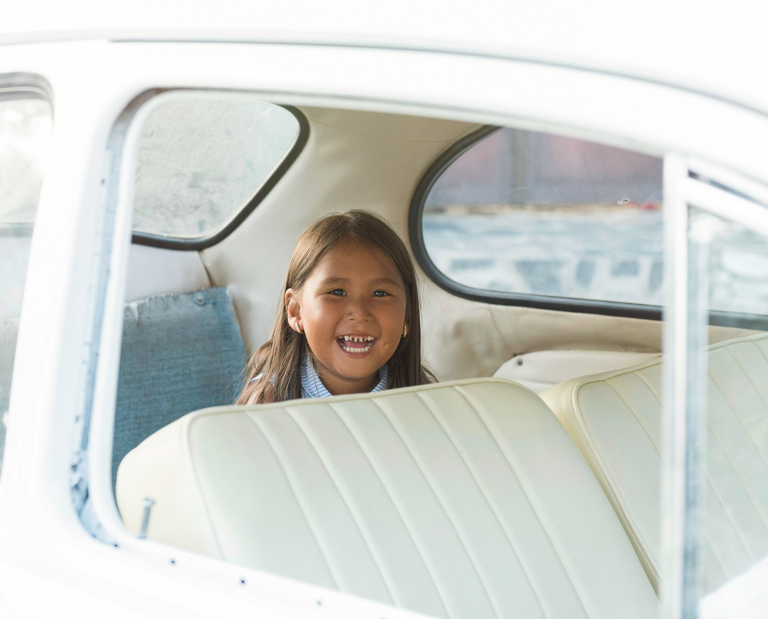 Ботагоз и родители '18. Юлия Розанова, коммерческий фоторепортаж в Москве