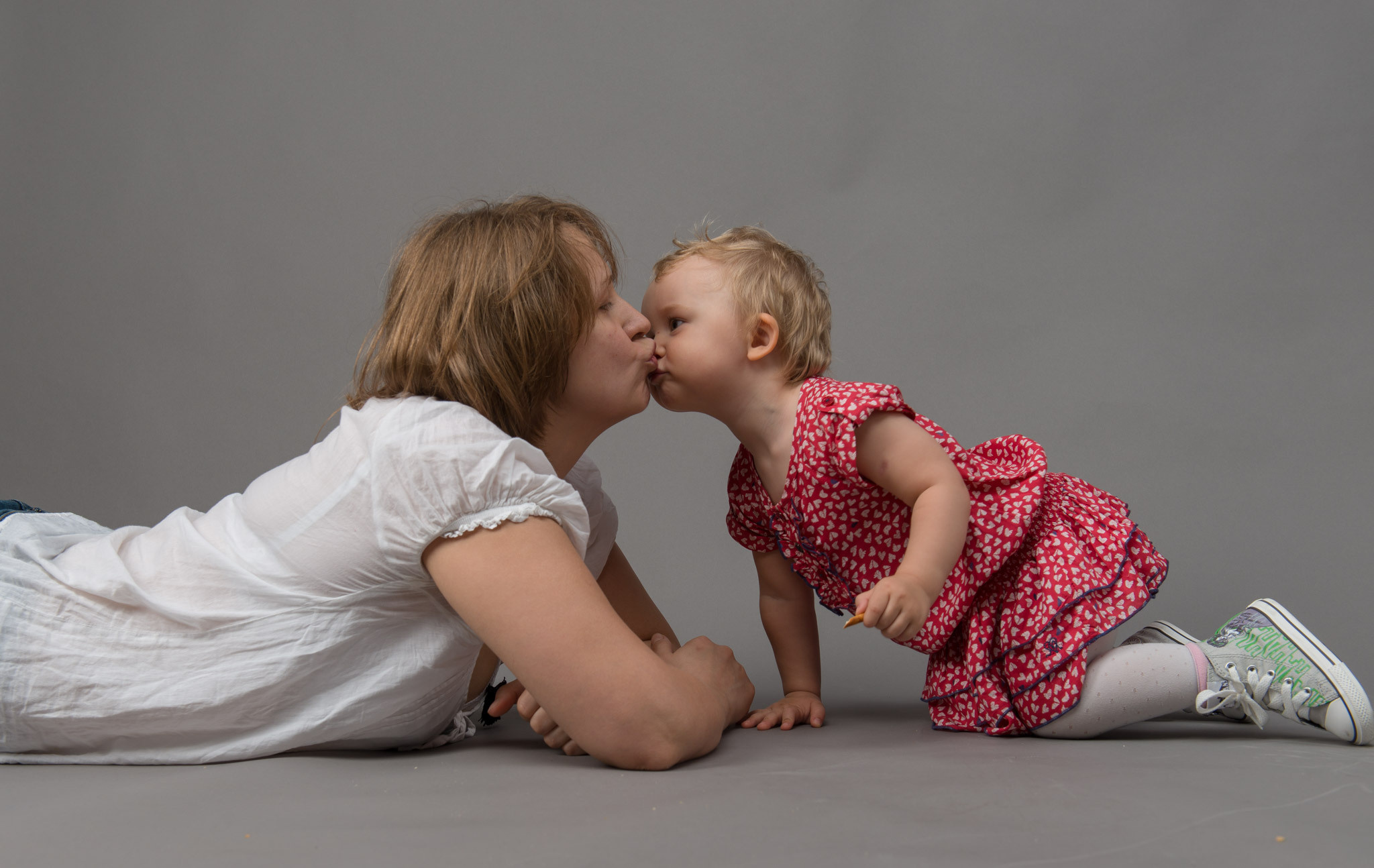 Сатункины '13. Юлия Розанова, коммерческий фоторепортаж в Москве