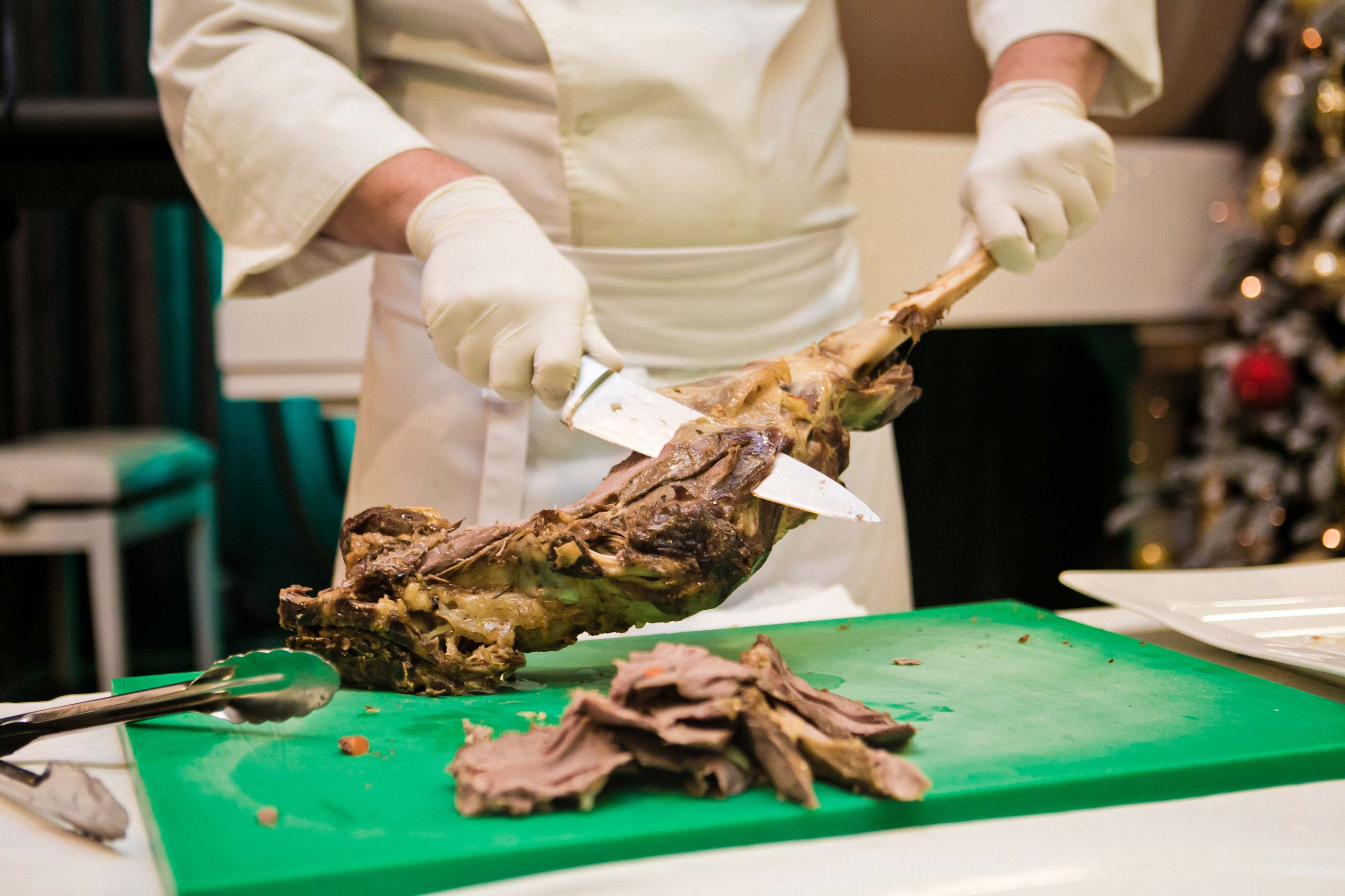 Юбилей Ирины. Ресторан «Москвич». Юлия Розанова, коммерческий фоторепортаж в Москве