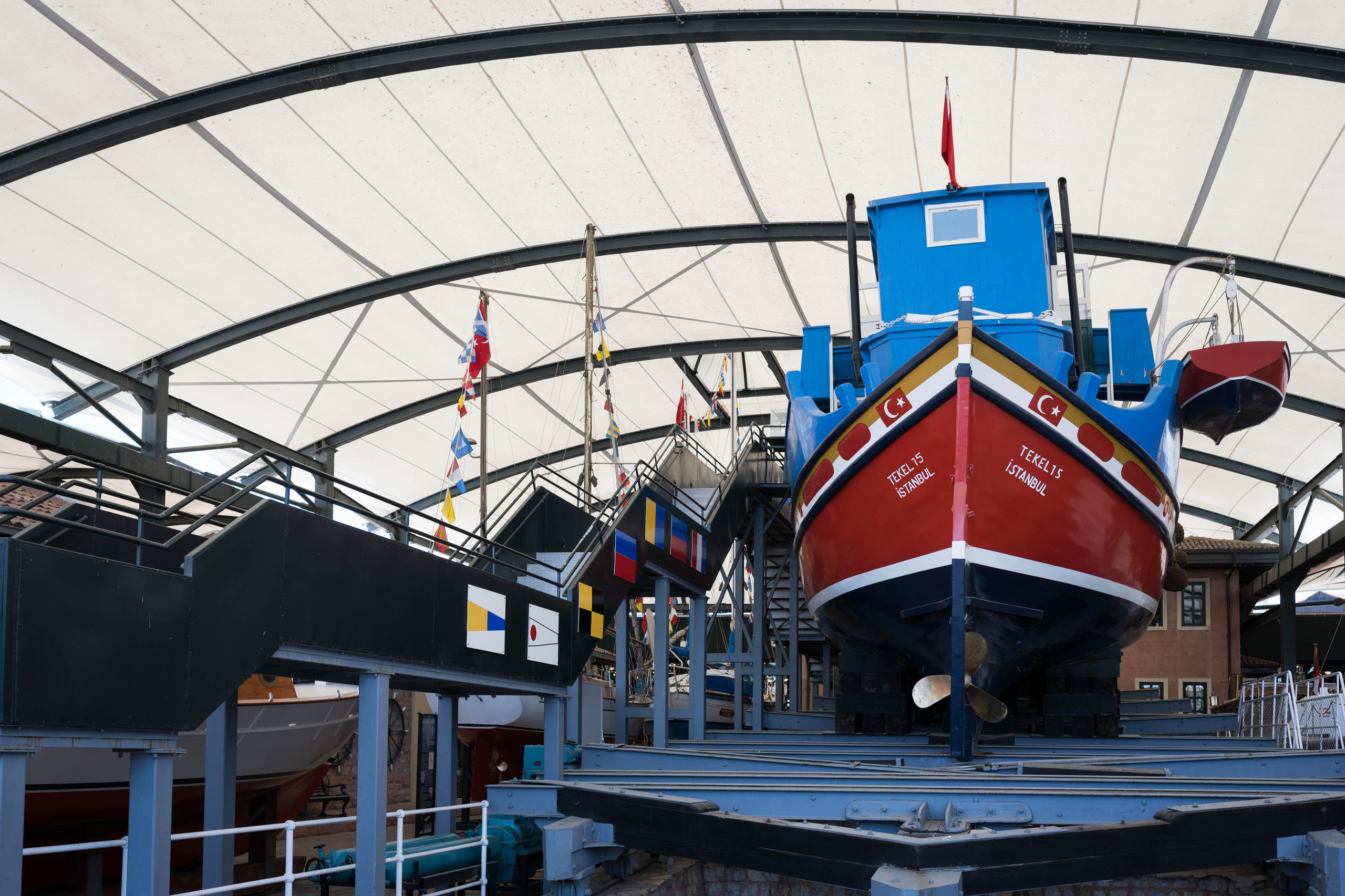 Турция '19. Юлия Розанова, коммерческий фоторепортаж в Москве