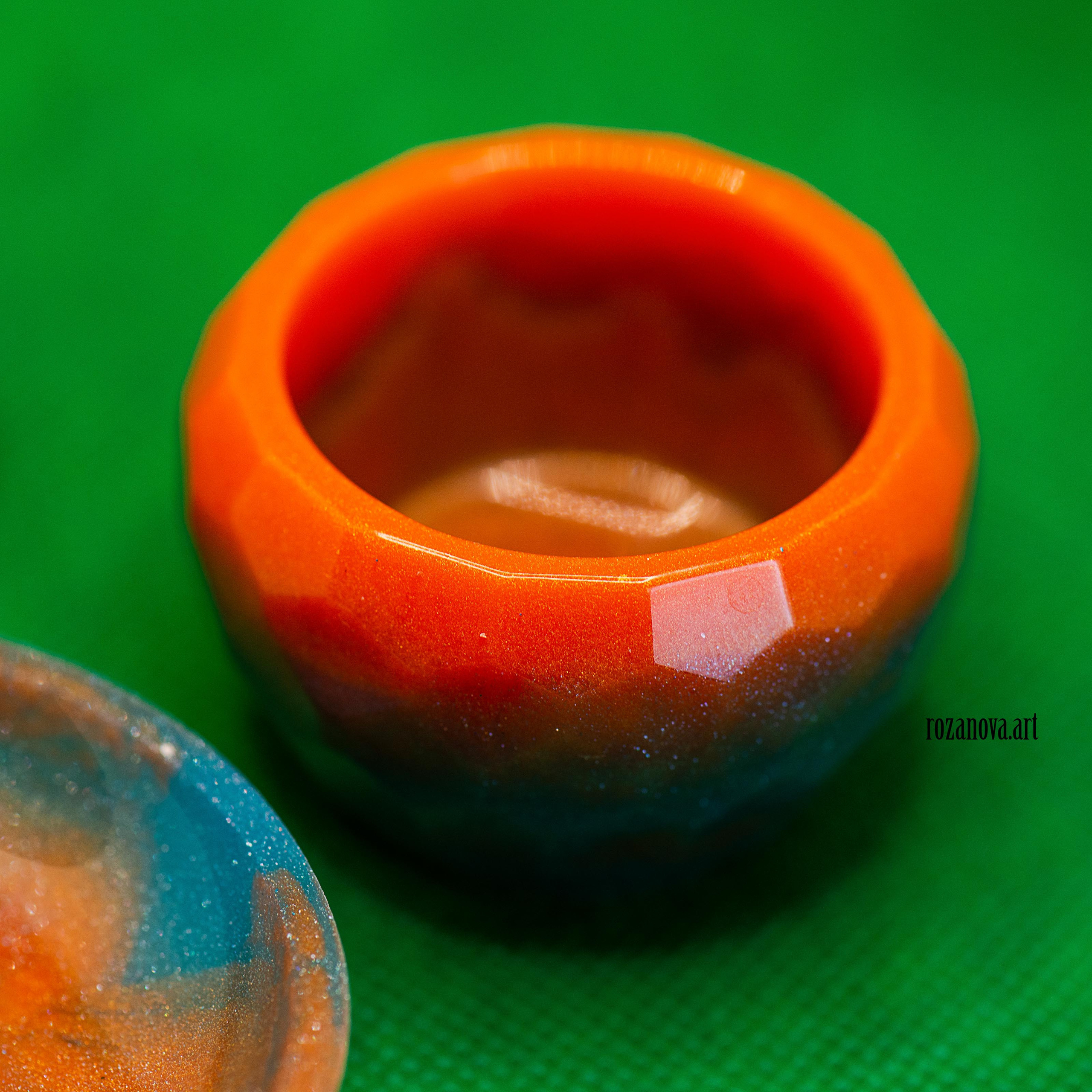 Resinart. Юлия Розанова, коммерческий фоторепортаж в Москве