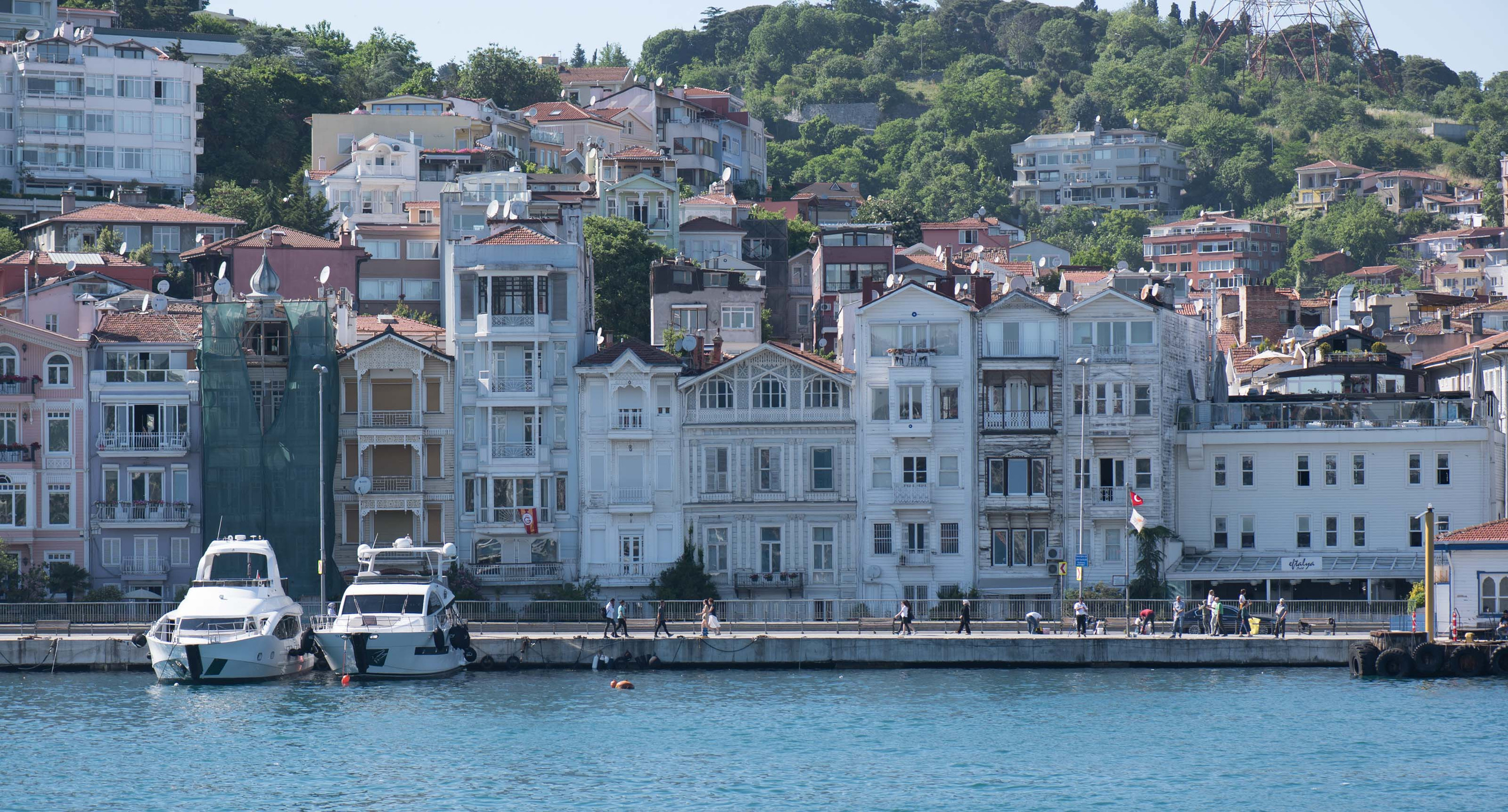 Турция '19. Юлия Розанова, коммерческий фоторепортаж в Москве