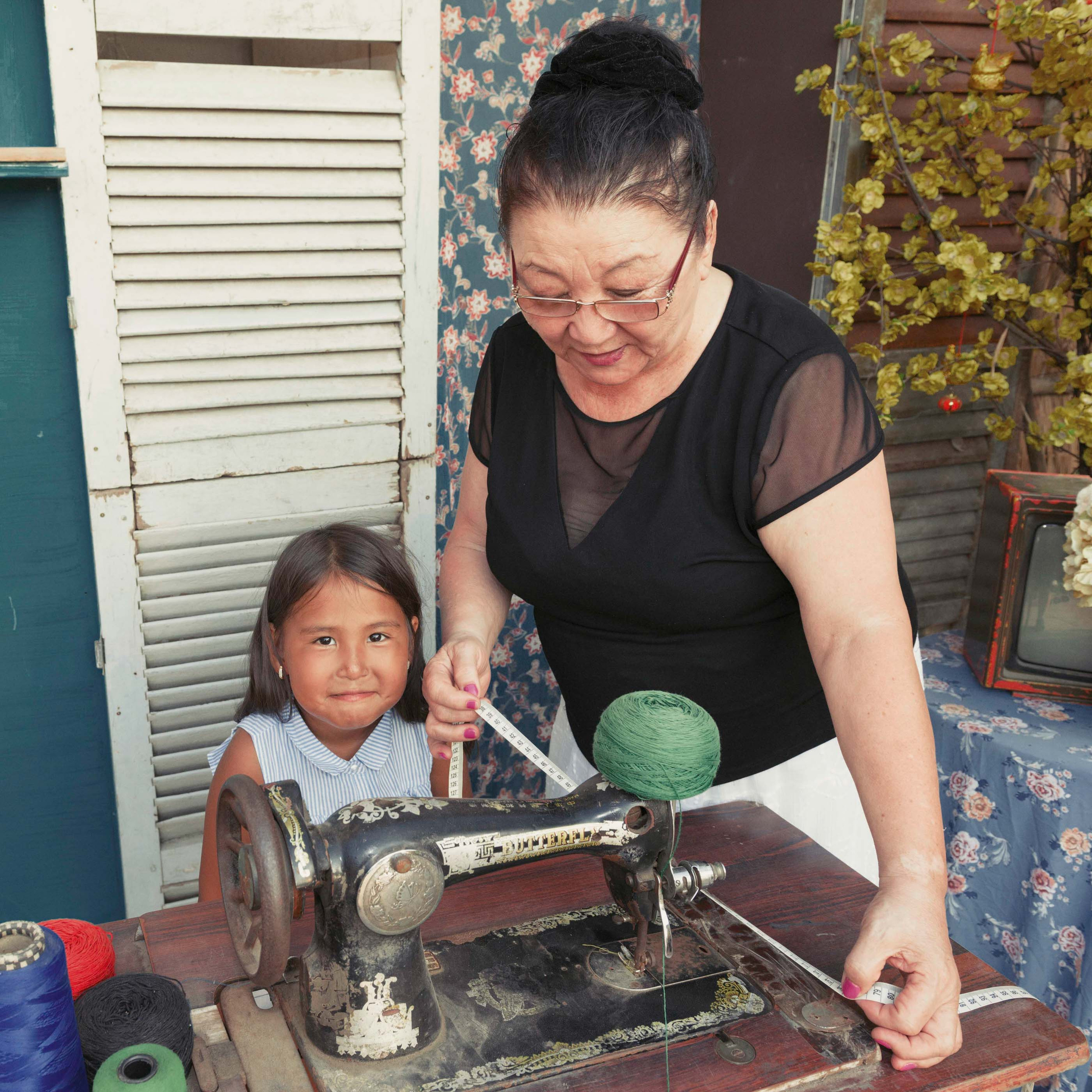 Ботагоз и родители '18. Юлия Розанова, коммерческий фоторепортаж в Москве