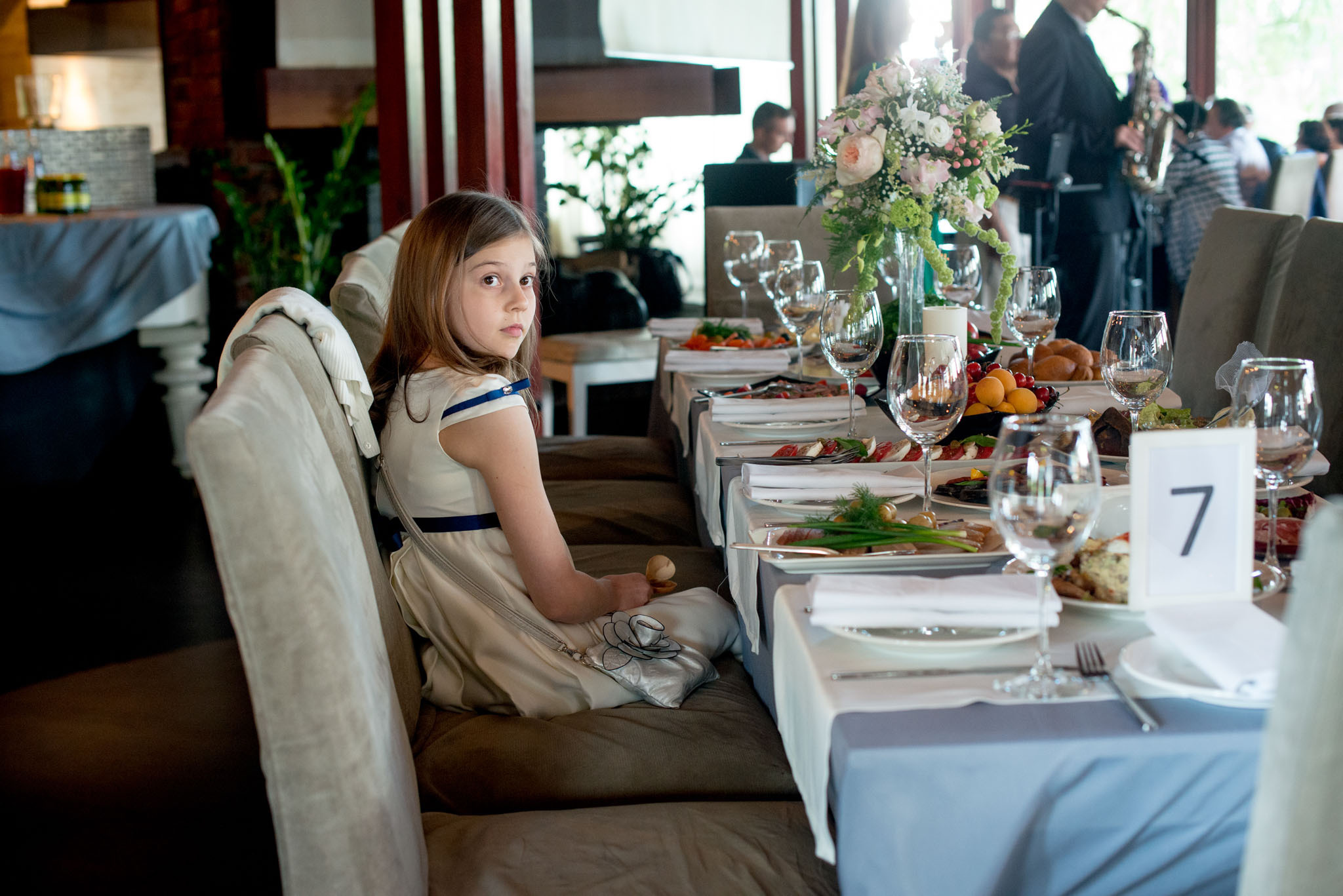 Елена и Владлен. Юлия Розанова, коммерческий фоторепортаж в Москве