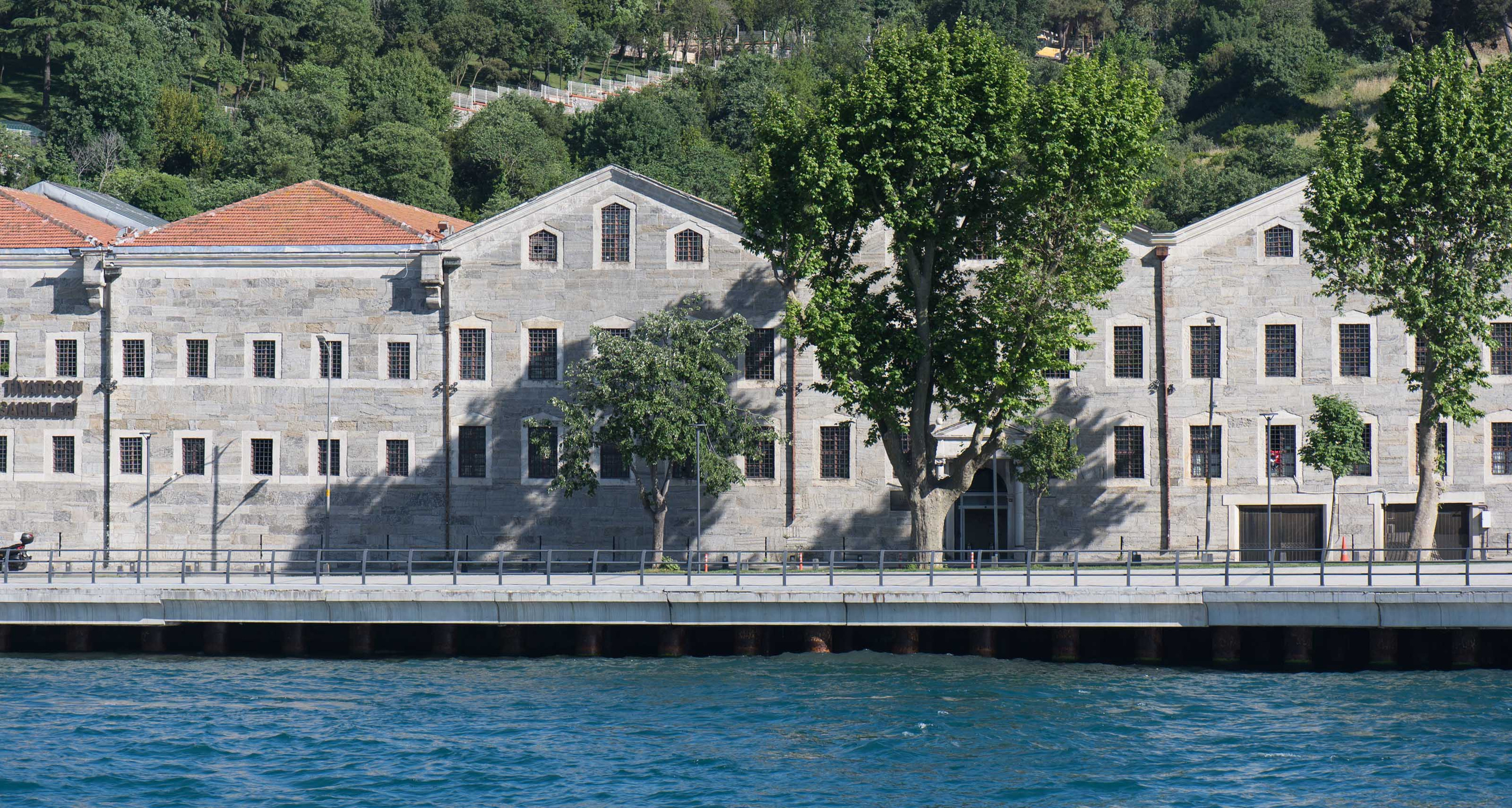 Турция '19. Юлия Розанова, коммерческий фоторепортаж в Москве