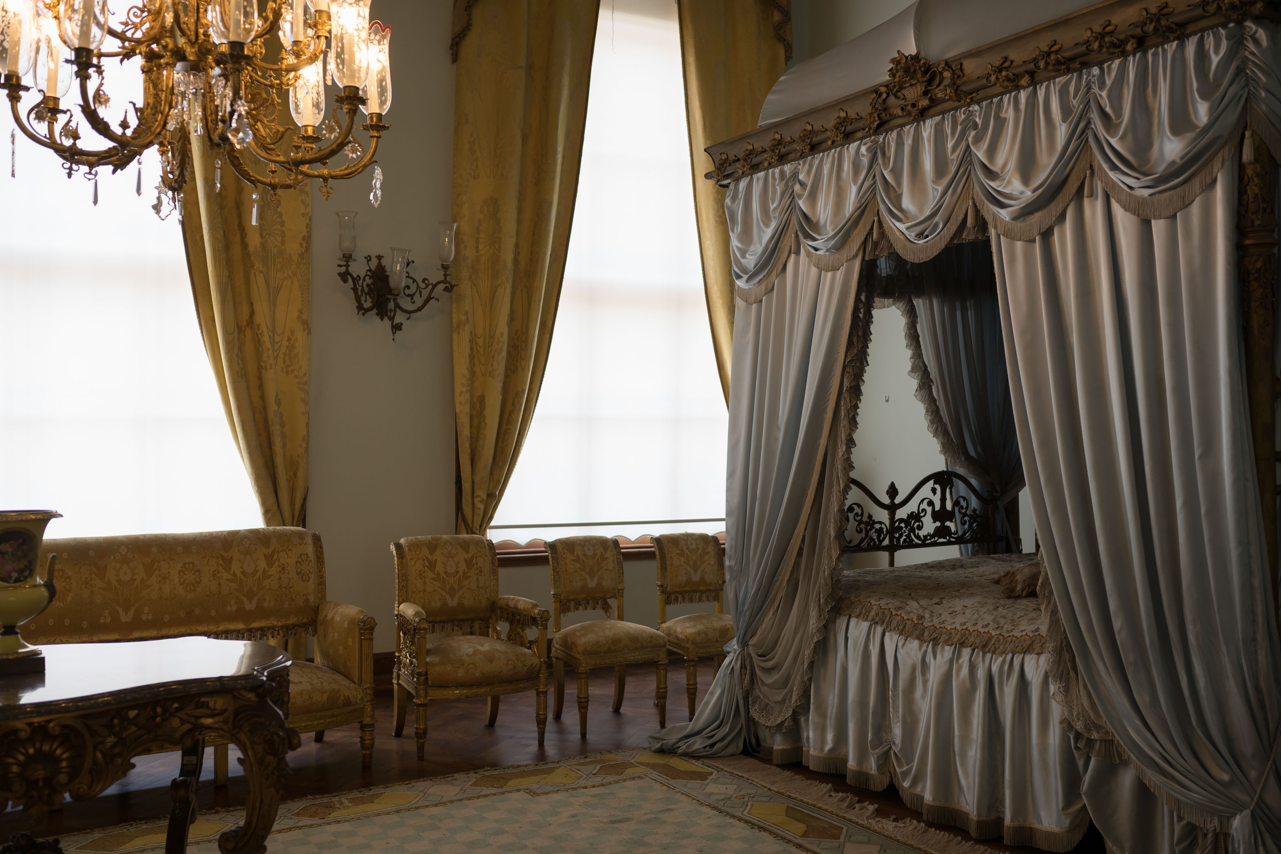 Турция '19. Юлия Розанова, коммерческий фоторепортаж в Москве