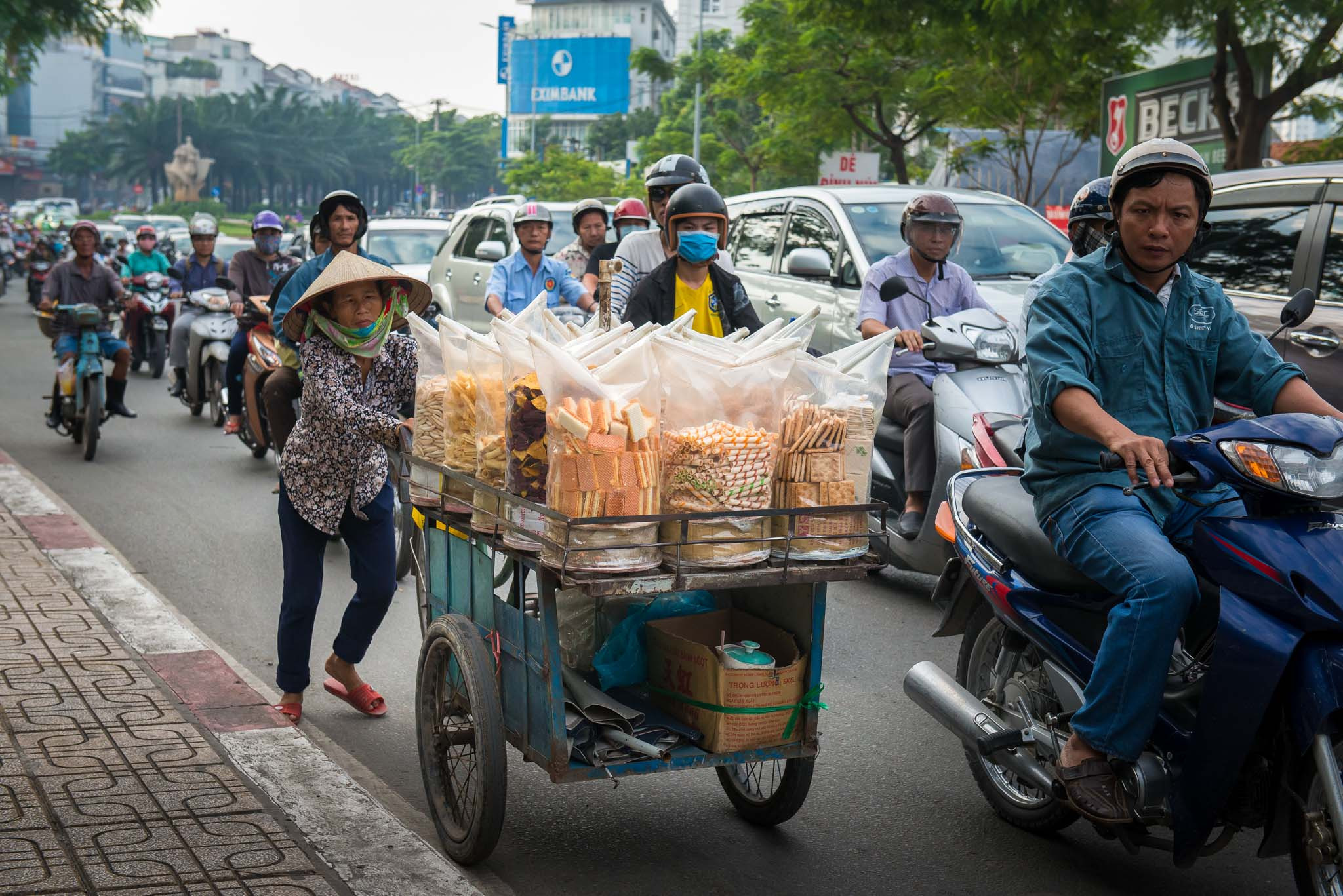 Фотопрогулка'17. Юлия Розанова, коммерческий фоторепортаж в Москве