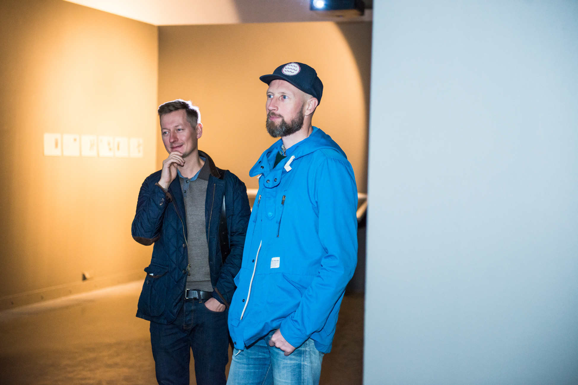 NCCA. Юлия Розанова, коммерческий фоторепортаж в Москве