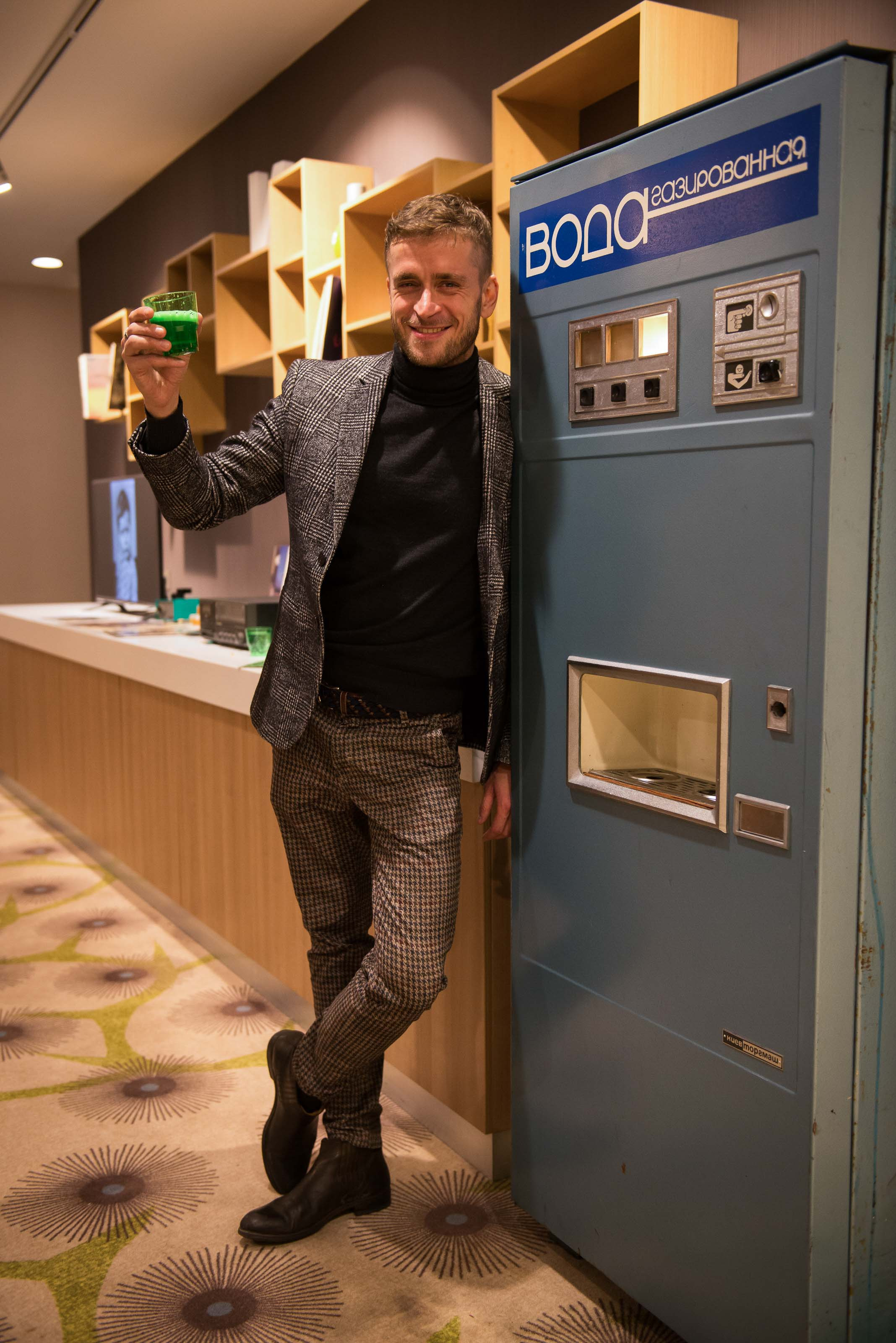 Ресанта. Новый год '16. Юлия Розанова, коммерческий фоторепортаж в Москве