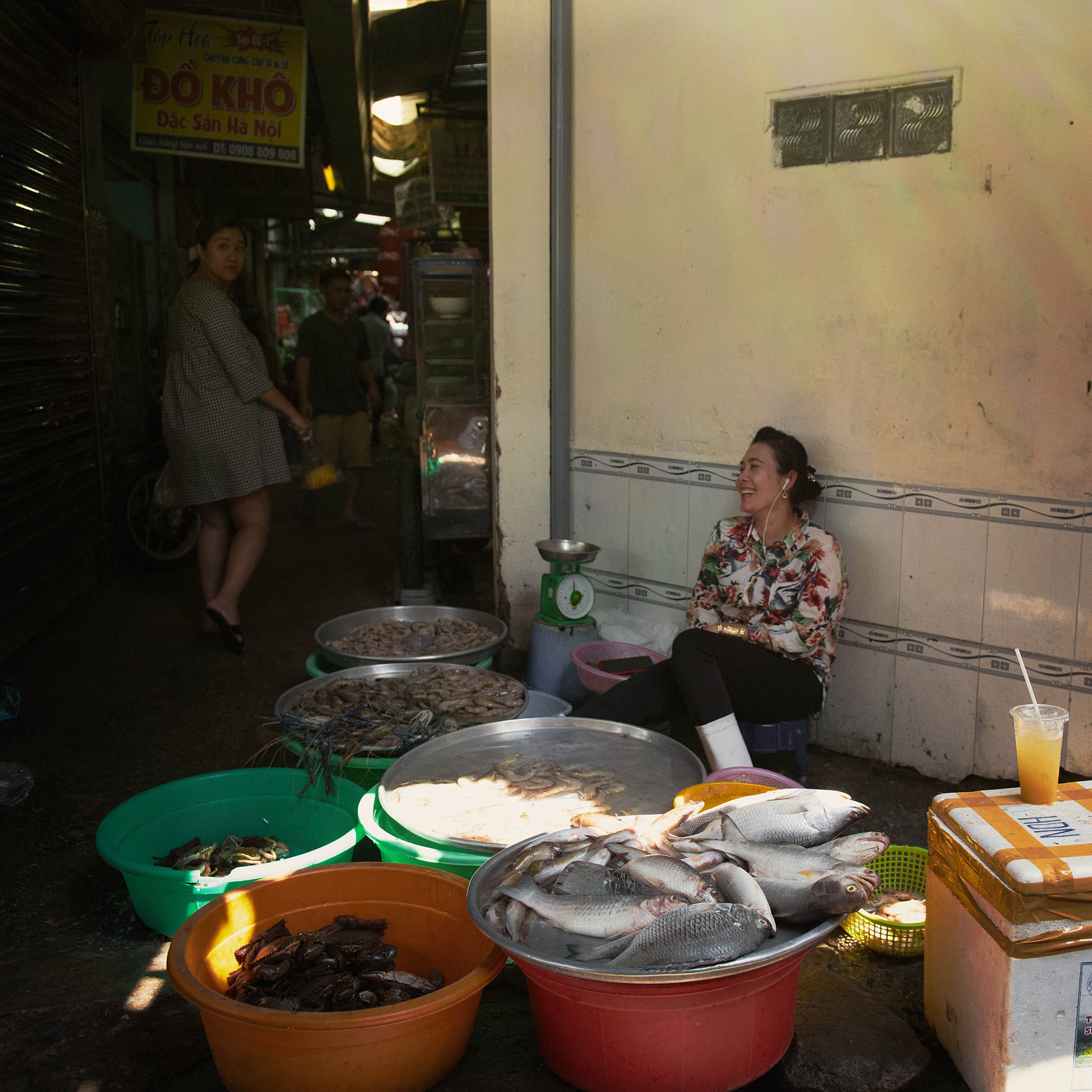 Фотопрогулка. Январь 2019. Юлия Розанова, коммерческий фоторепортаж в Москве