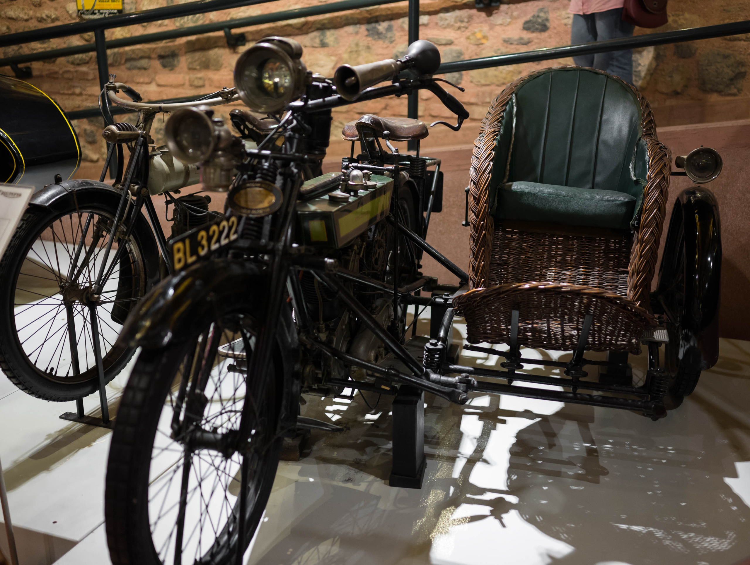 Турция '19. Юлия Розанова, коммерческий фоторепортаж в Москве