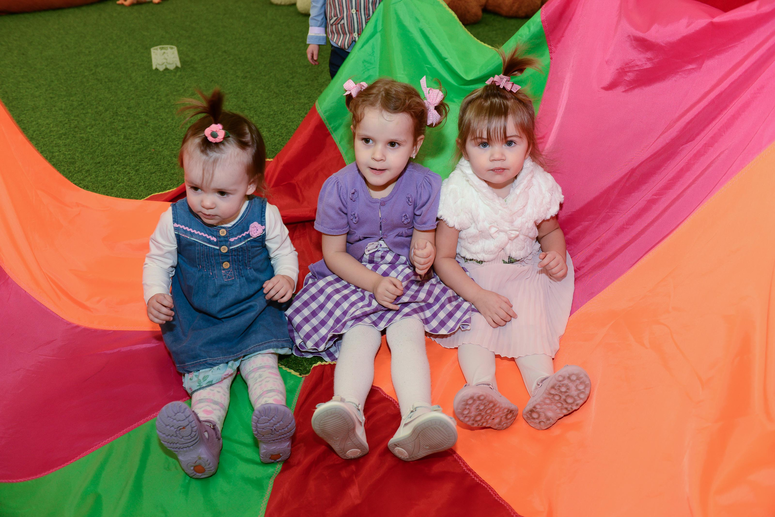 Вика 2 года '16. Юлия Розанова, коммерческий фоторепортаж в Москве